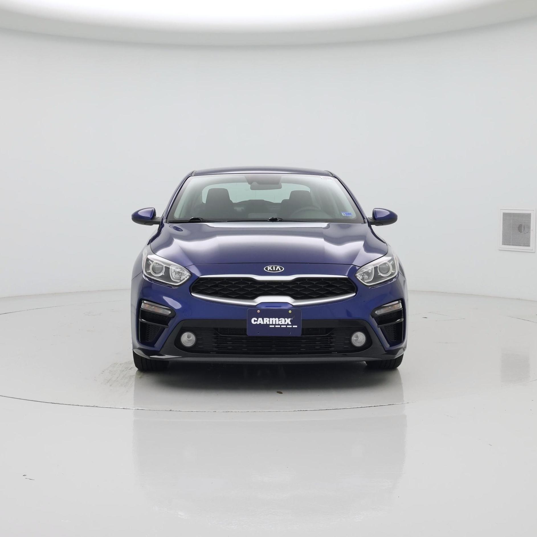 Thumbnail: 2021 Kia Forte - 5