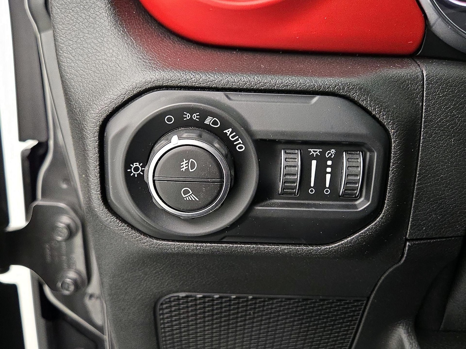 2021 Jeep Gladiator Rubicon - Photo 14