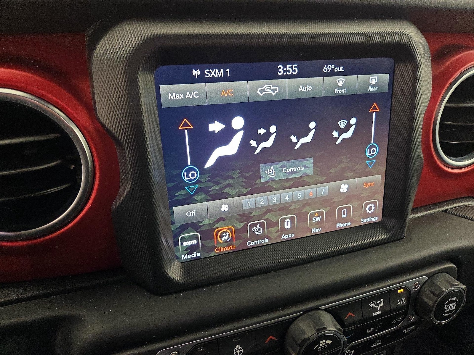 2021 Jeep Gladiator Rubicon - Photo 18