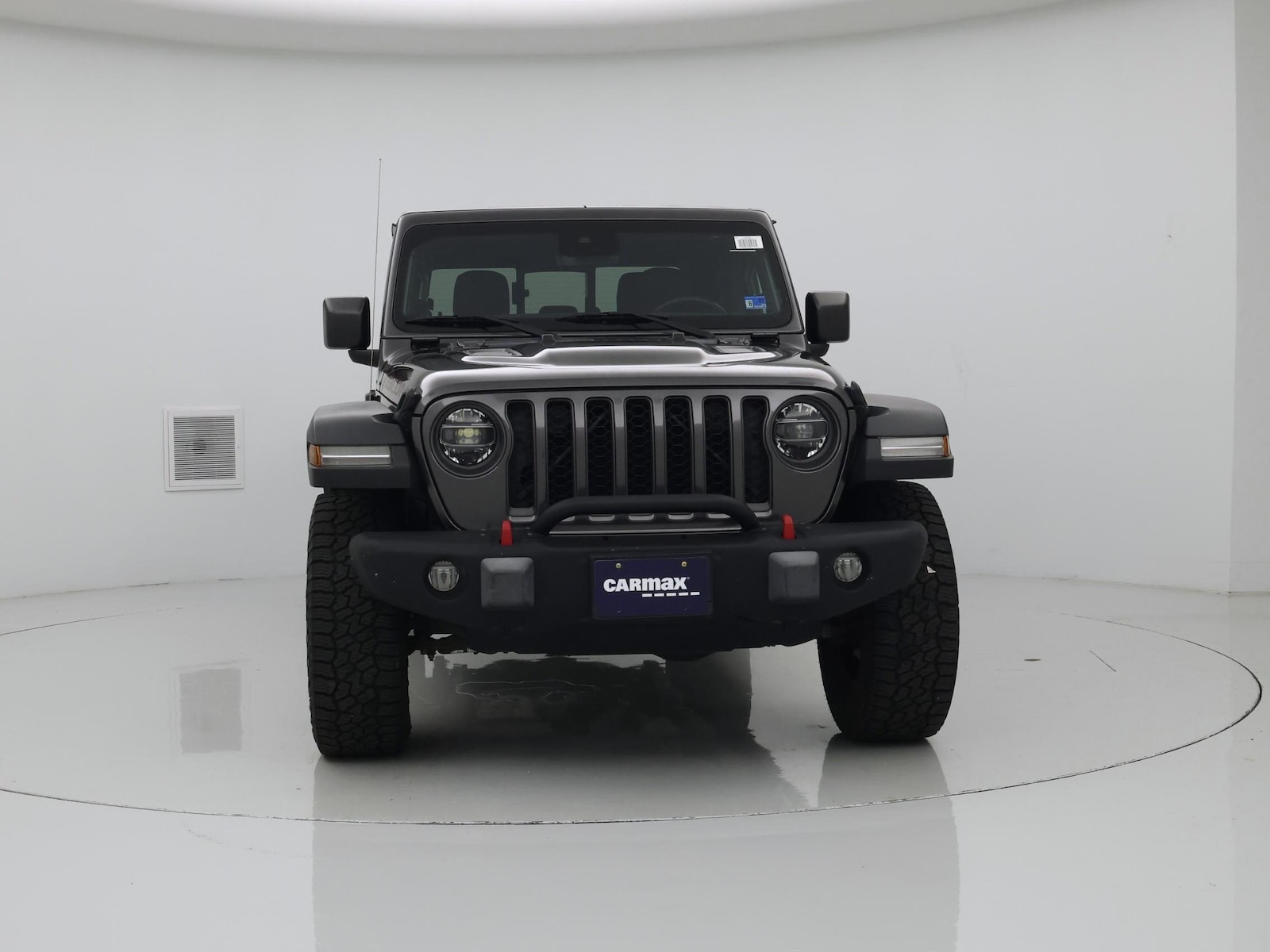 2021 Jeep Gladiator Rubicon - Photo 6