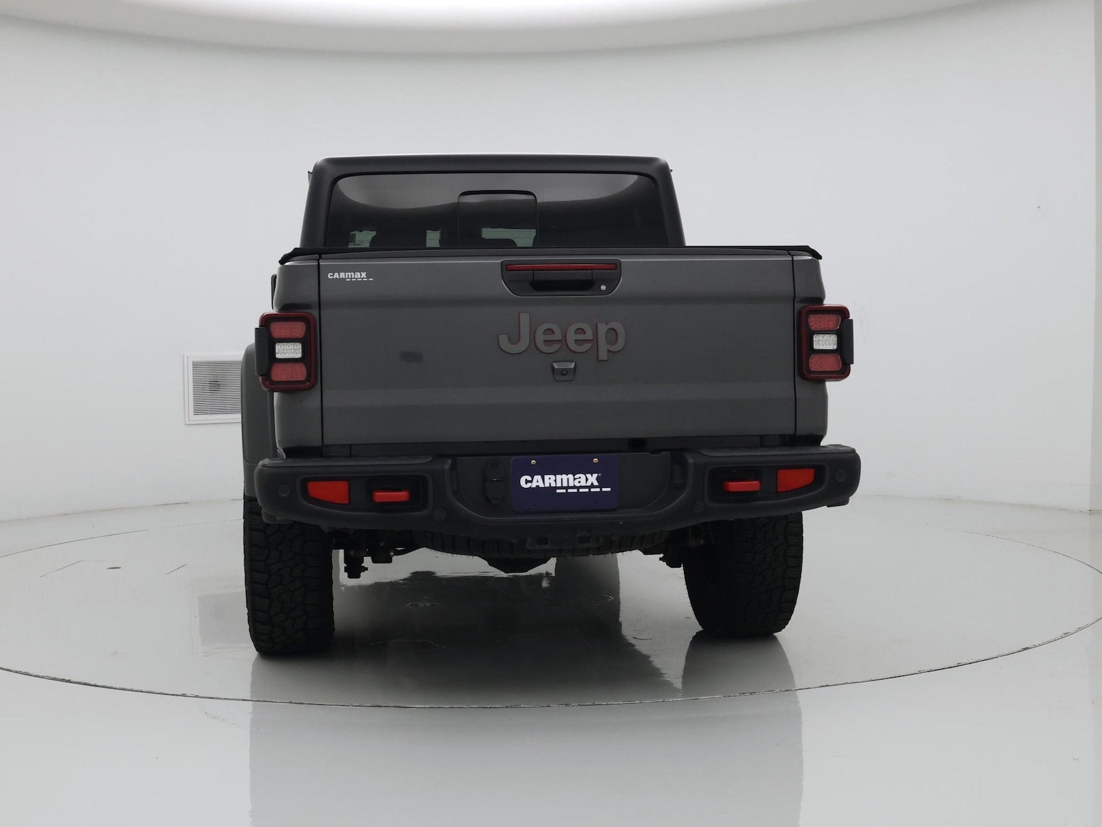 2021 Jeep Gladiator Rubicon - Photo 7