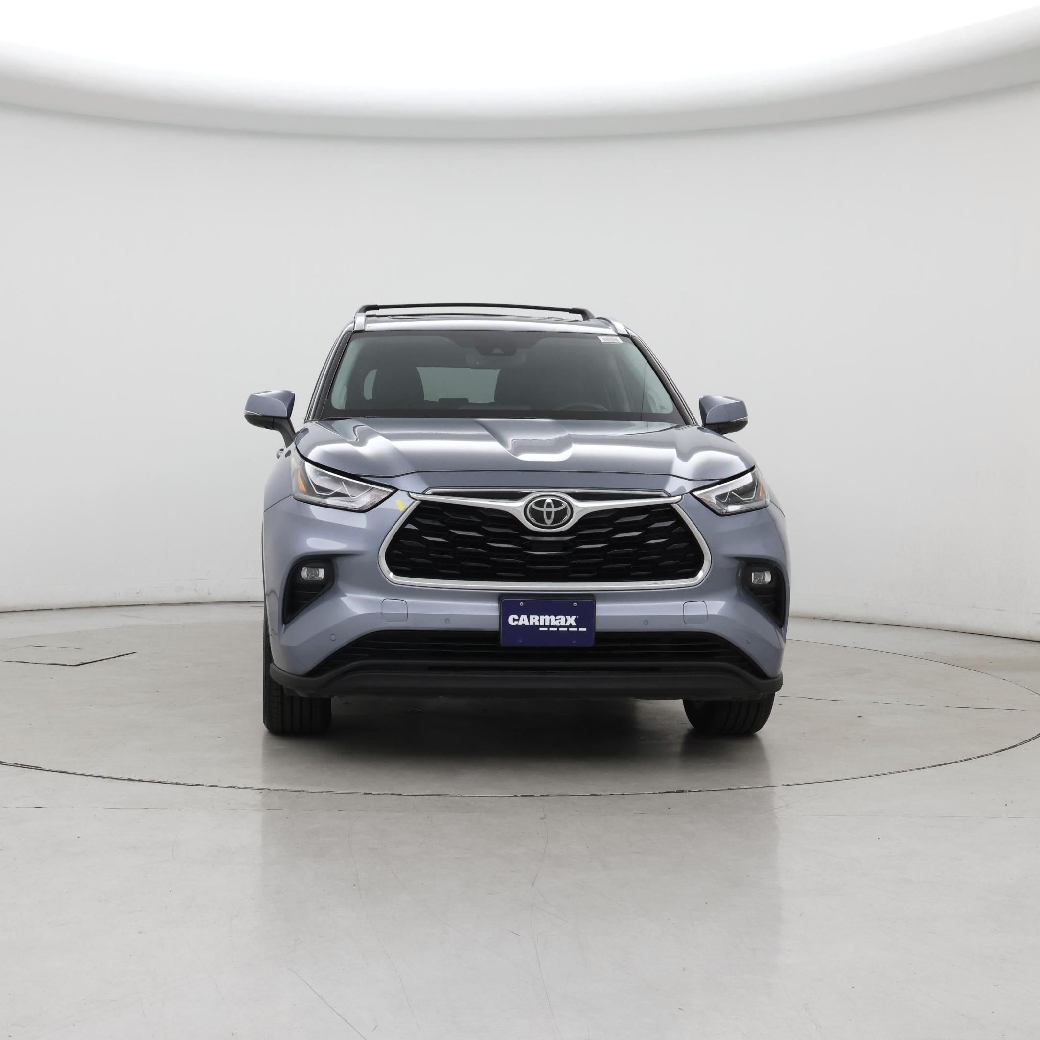 Thumbnail: 2020 Toyota Highlander - 5