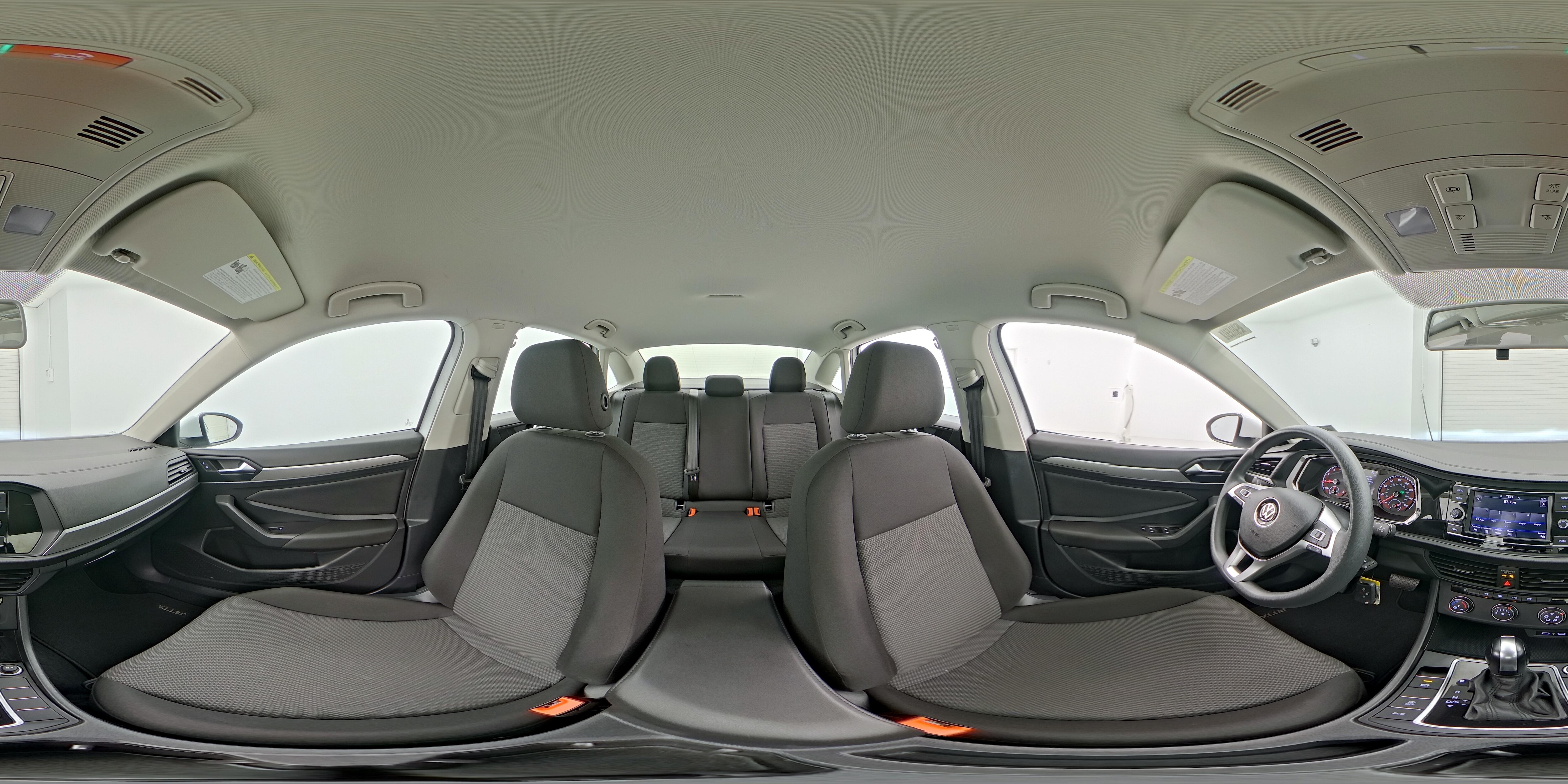 2021 Volkswagen Jetta S - Photo 25