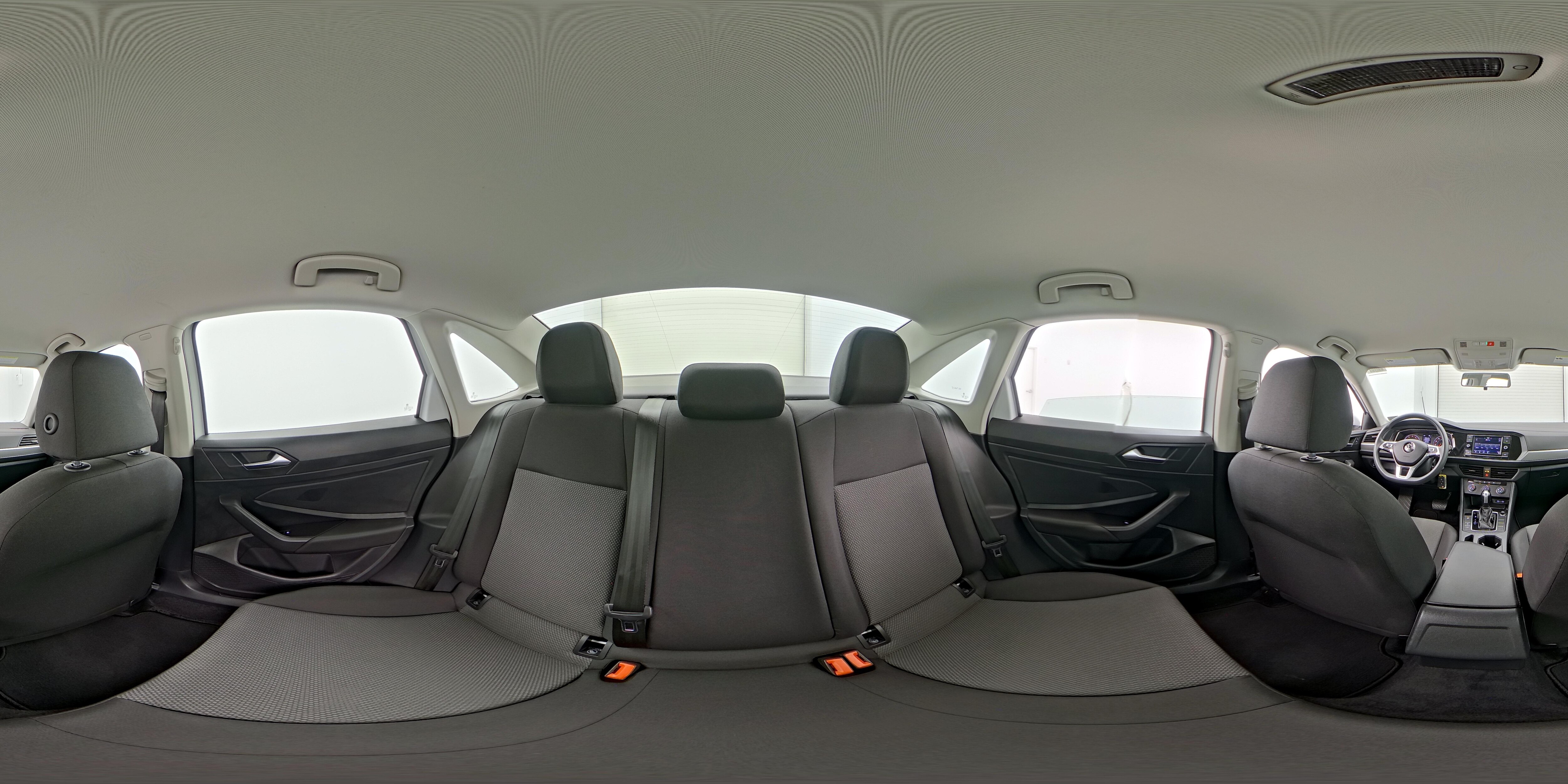 2021 Volkswagen Jetta S - Photo 26
