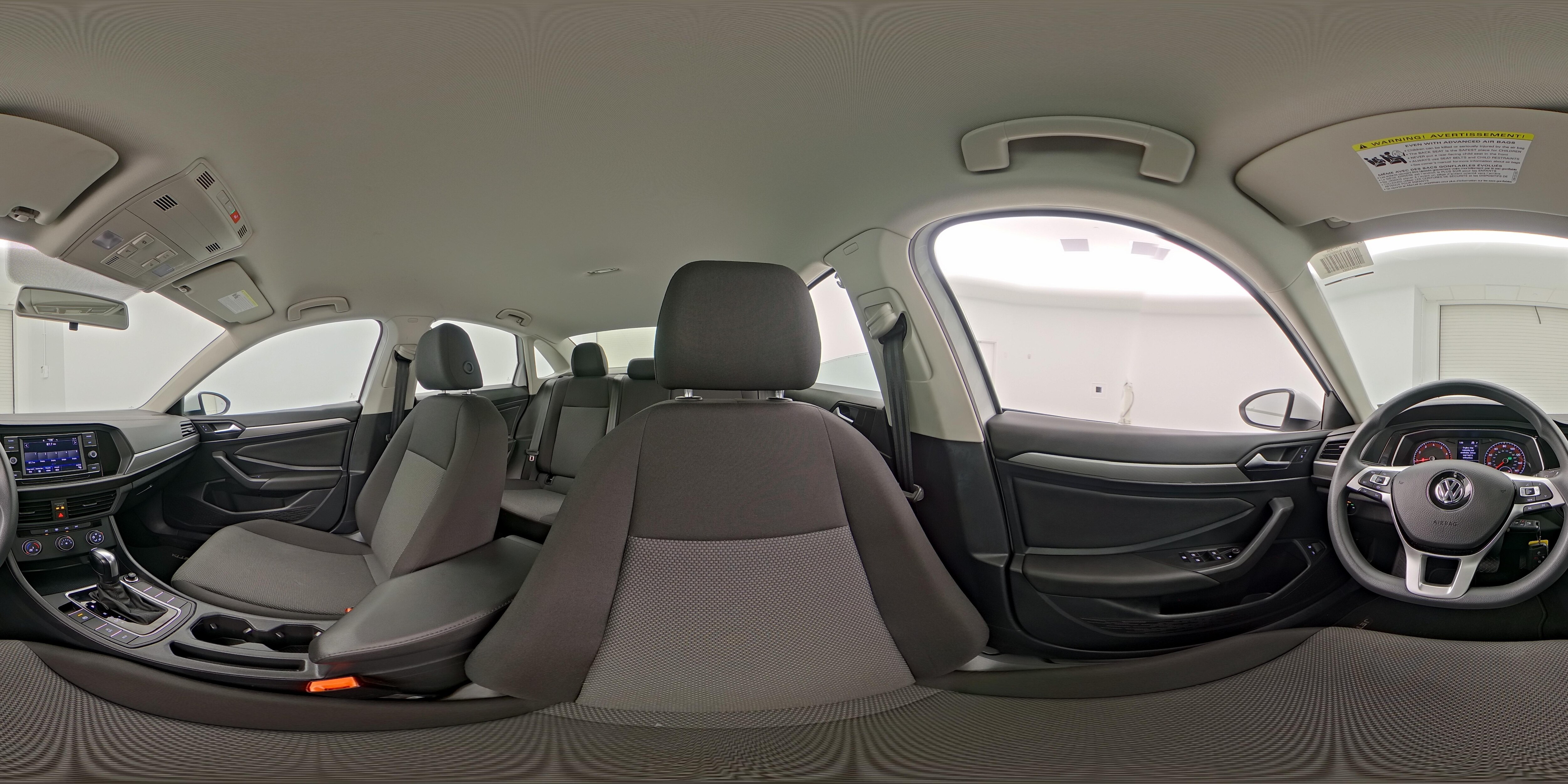 2021 Volkswagen Jetta S - Photo 27