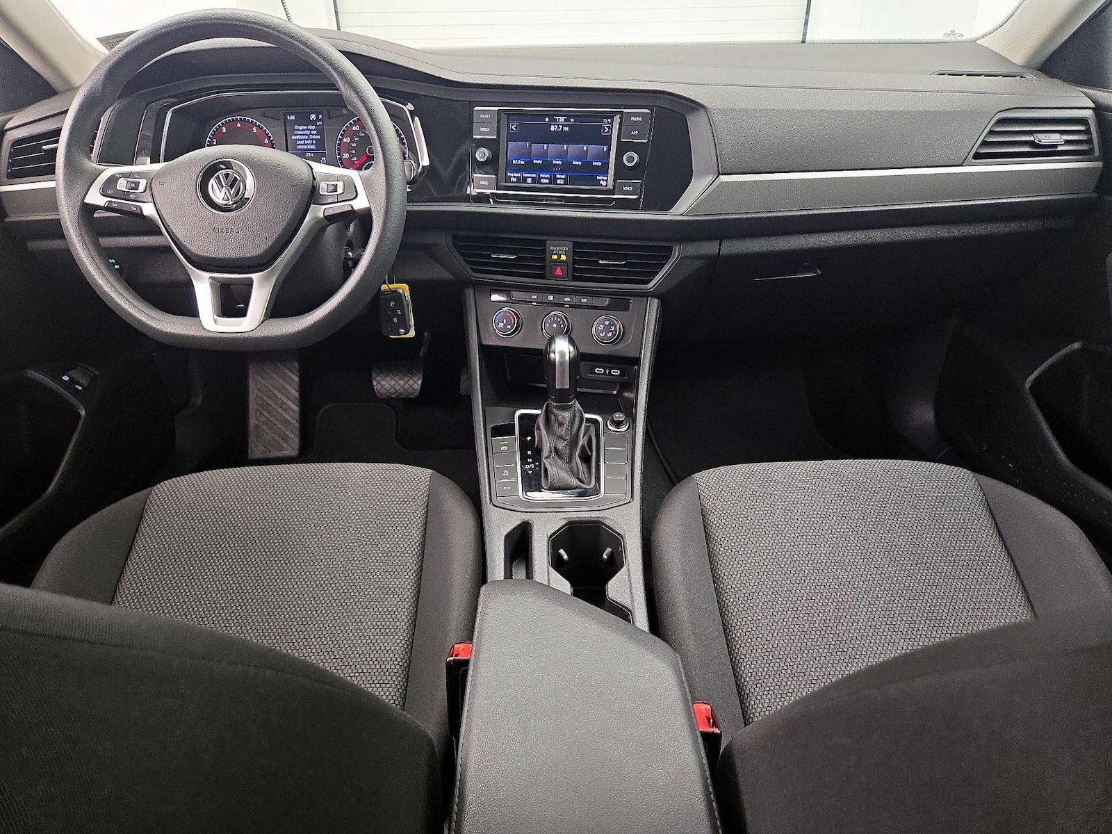 2021 Volkswagen Jetta S - Photo 10