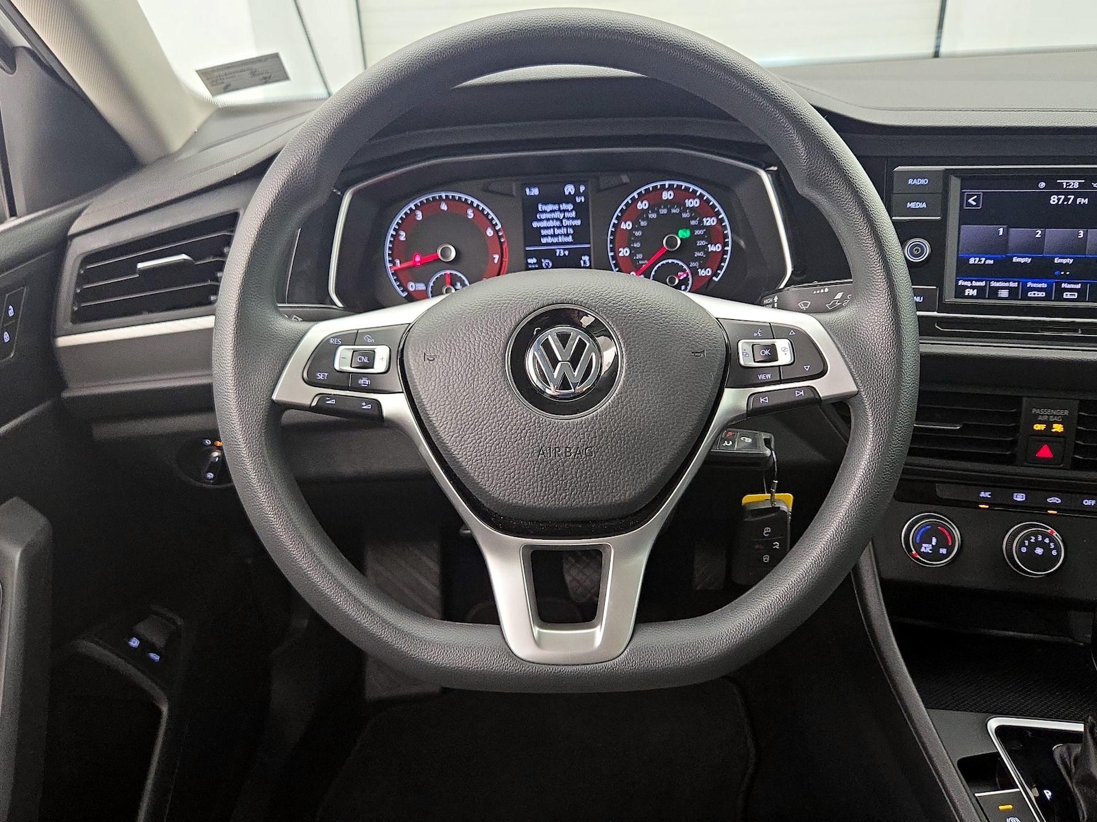 2021 Volkswagen Jetta S - Photo 11