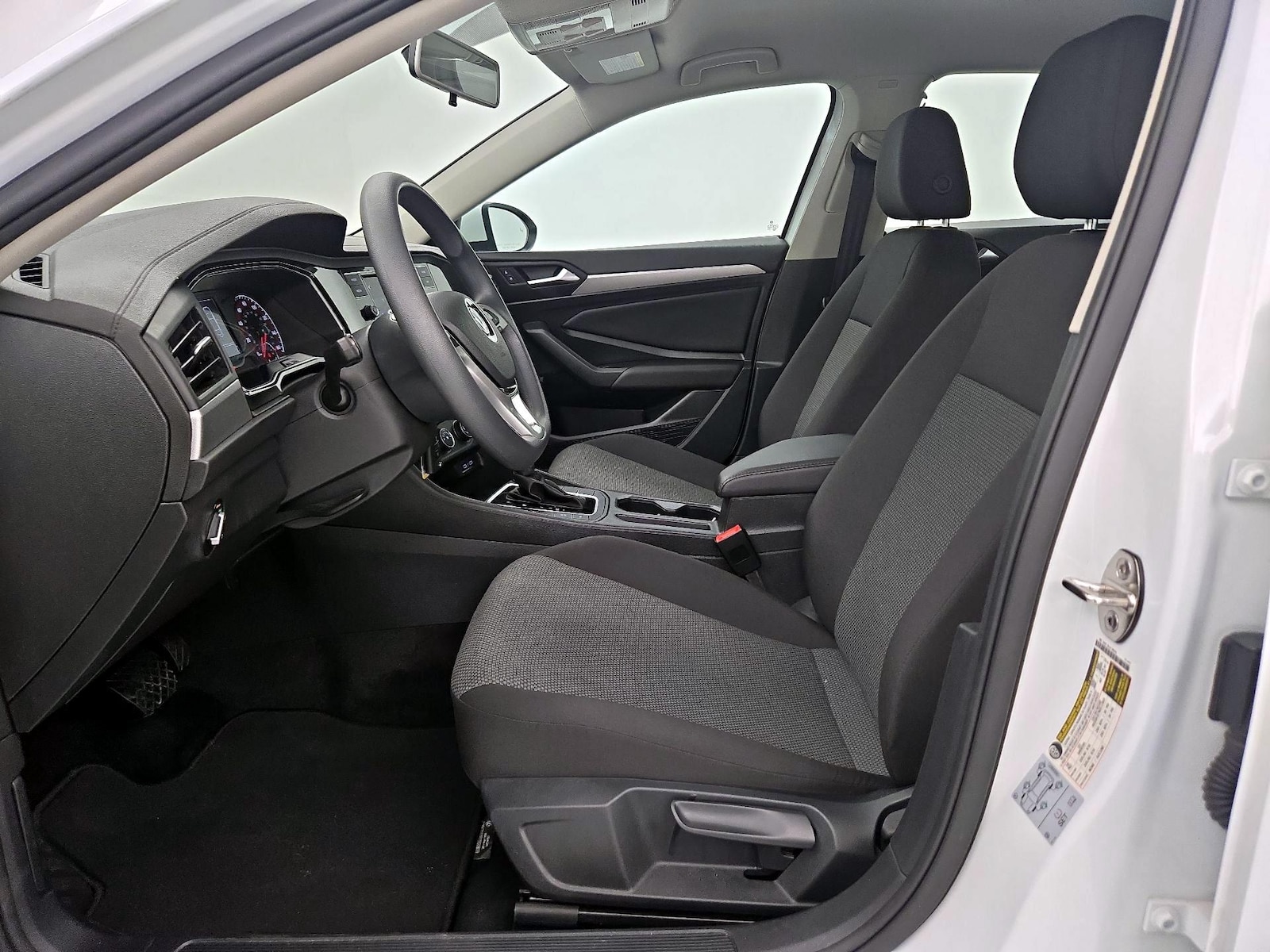 2021 Volkswagen Jetta S - Photo 12