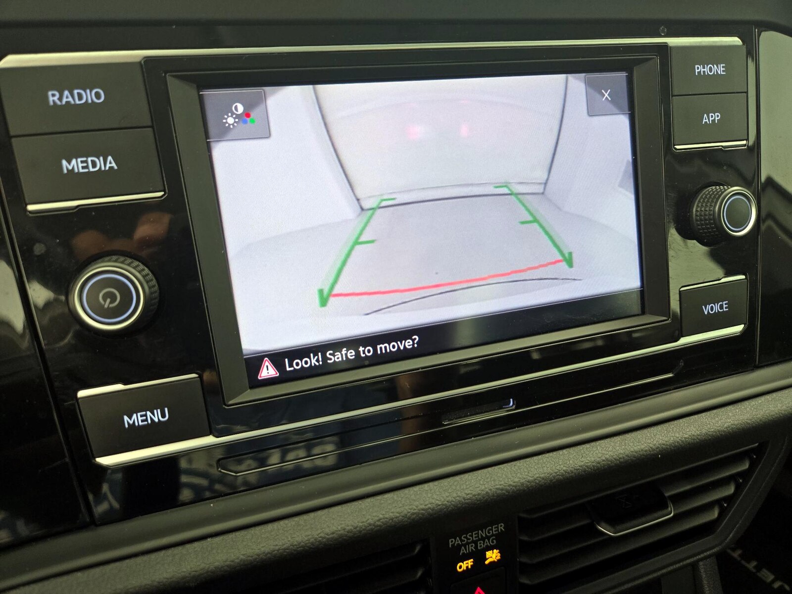 2021 Volkswagen Jetta S - Photo 15
