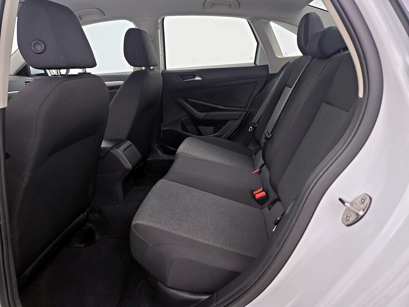 2021 Volkswagen Jetta S - Photo 20