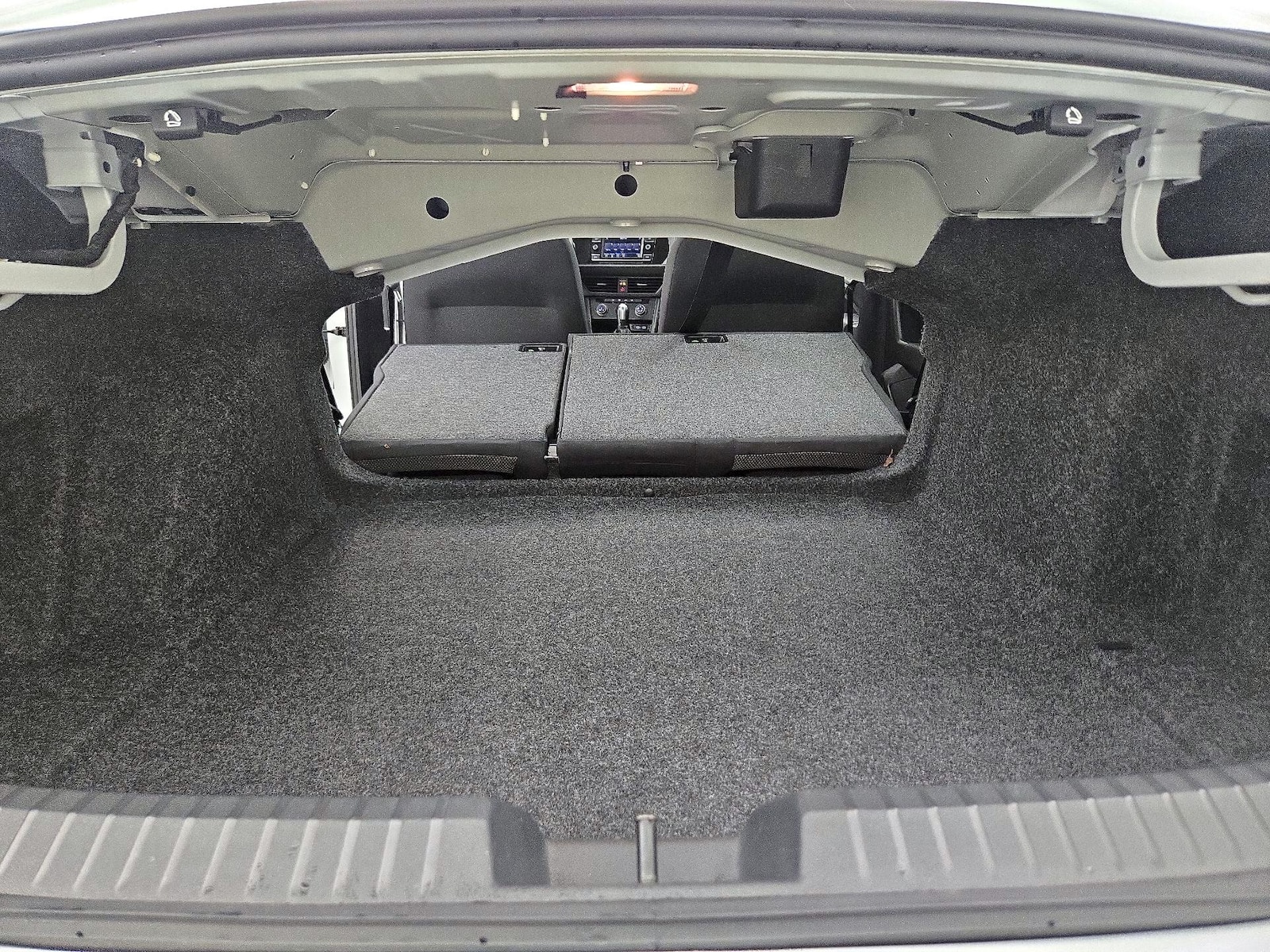 2021 Volkswagen Jetta S - Photo 22