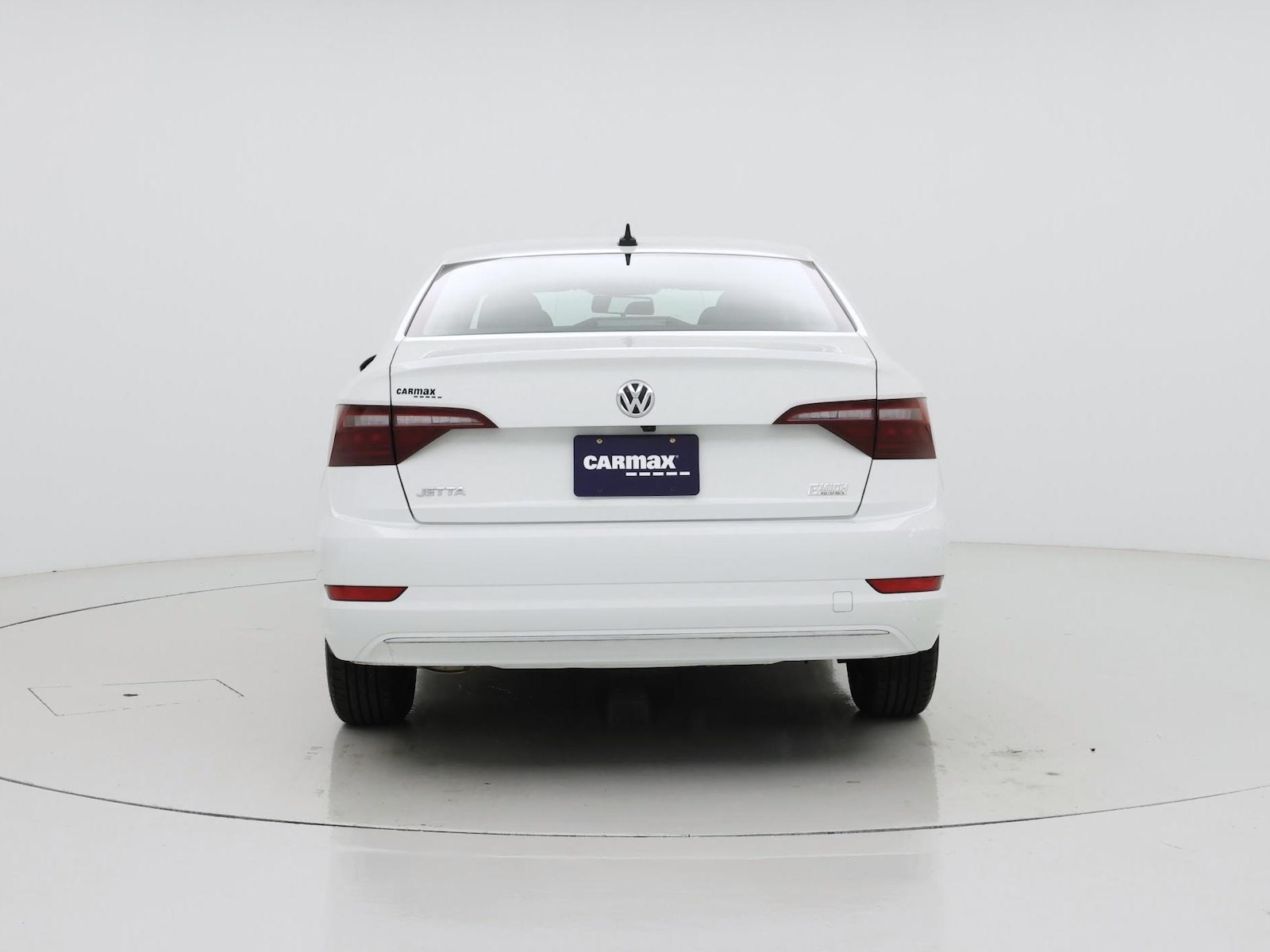 2021 Volkswagen Jetta S - Photo 7
