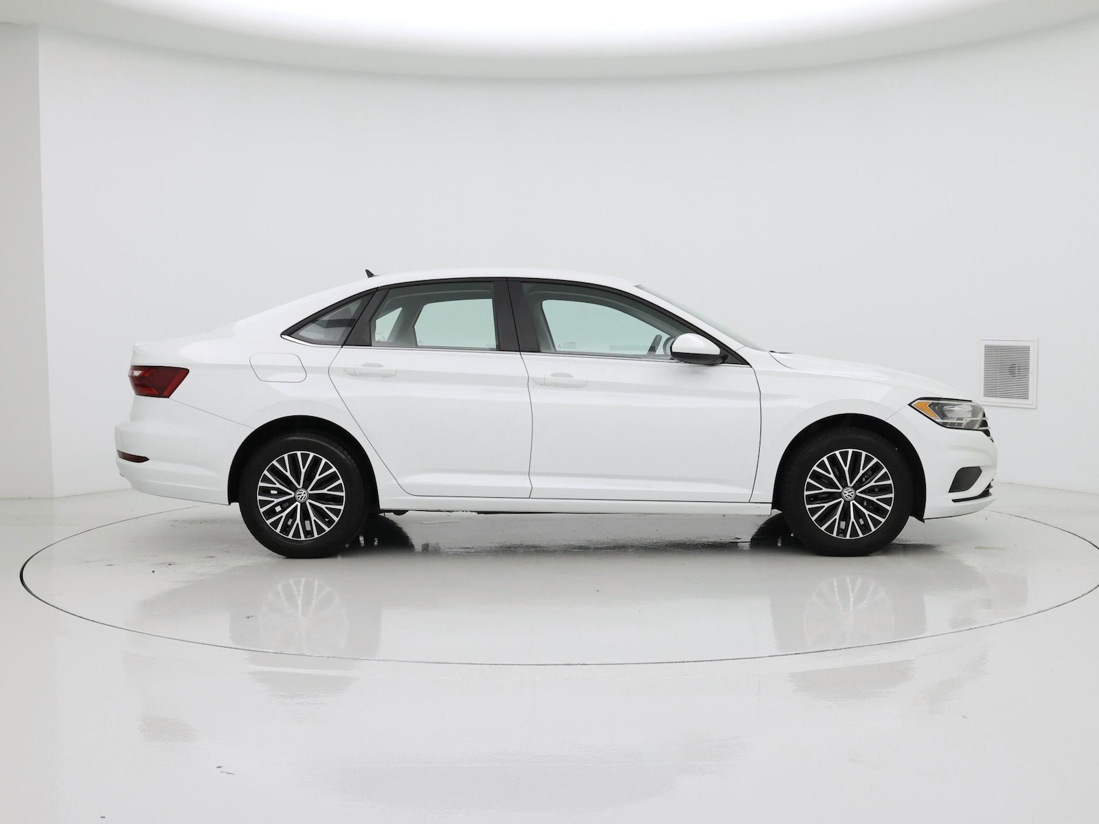 2021 Volkswagen Jetta S - Photo 8