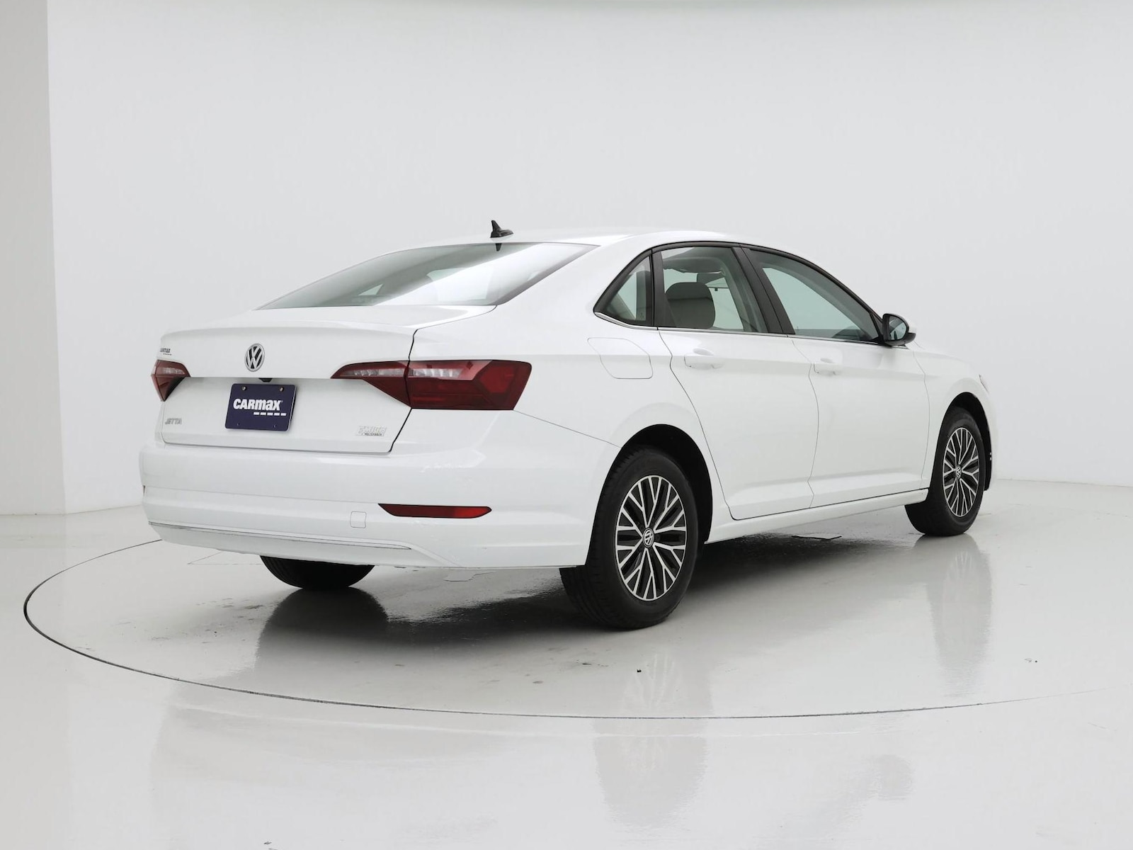 2021 Volkswagen Jetta S - Photo 9