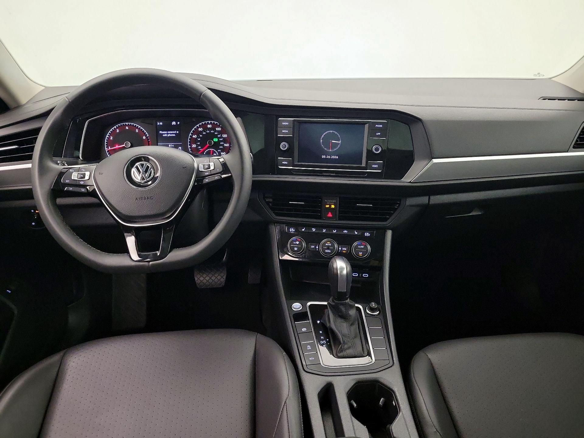 Thumbnail: 2020 Volkswagen Jetta - 9