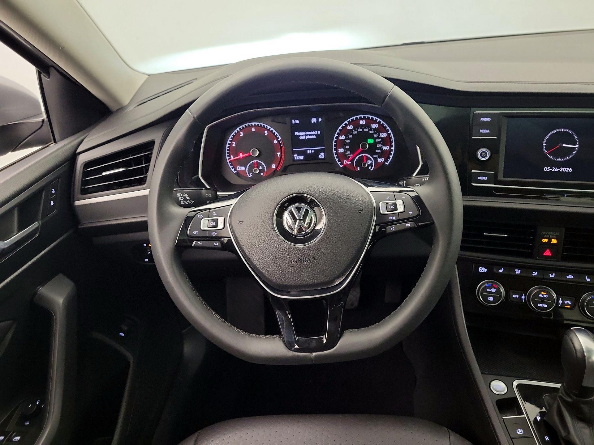Thumbnail: 2020 Volkswagen Jetta - 10