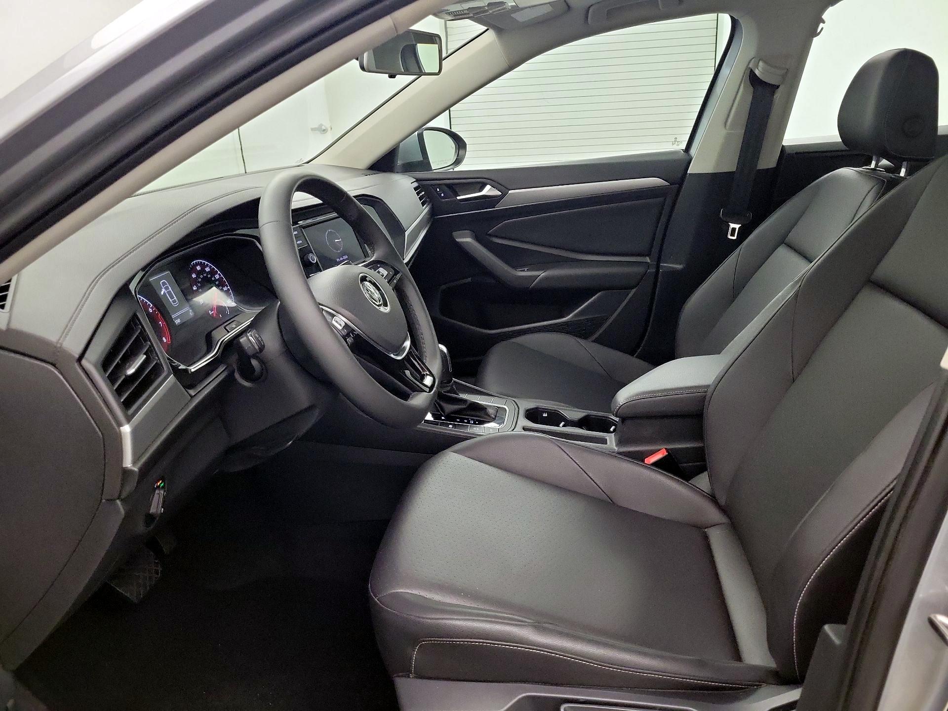 Thumbnail: 2020 Volkswagen Jetta - 11