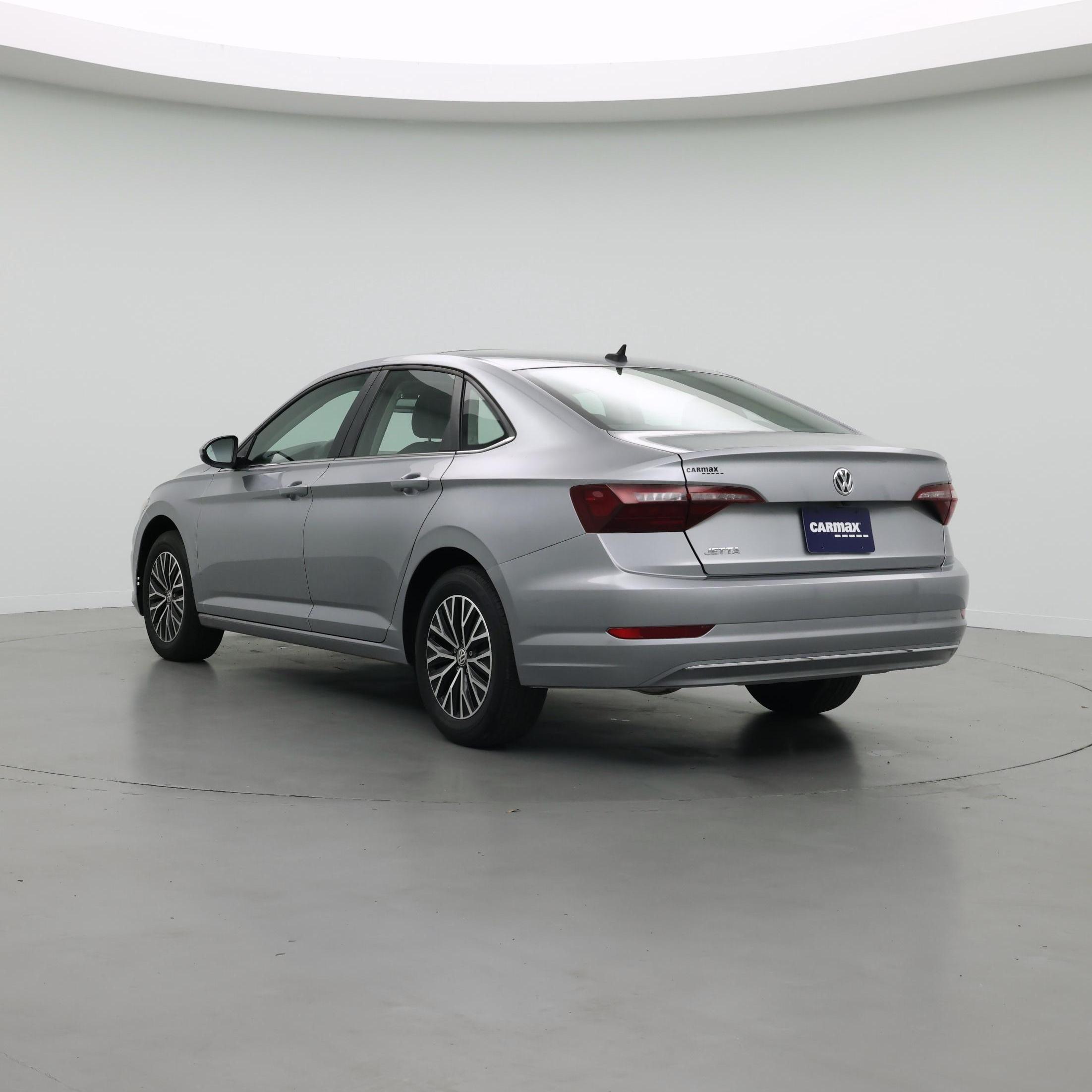 Thumbnail: 2020 Volkswagen Jetta - 2