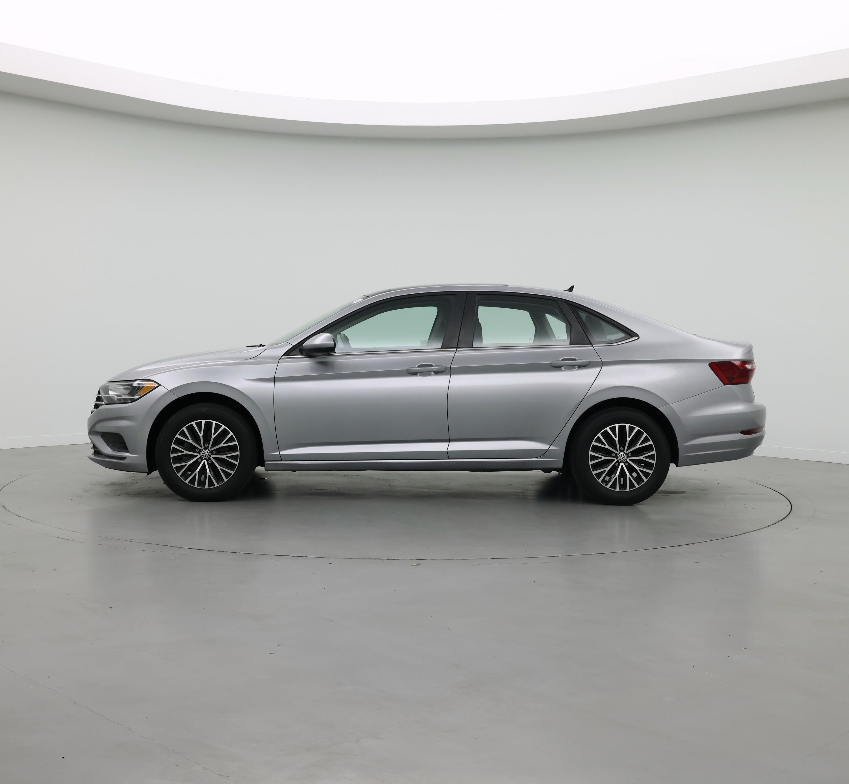 Thumbnail: 2020 Volkswagen Jetta - 3