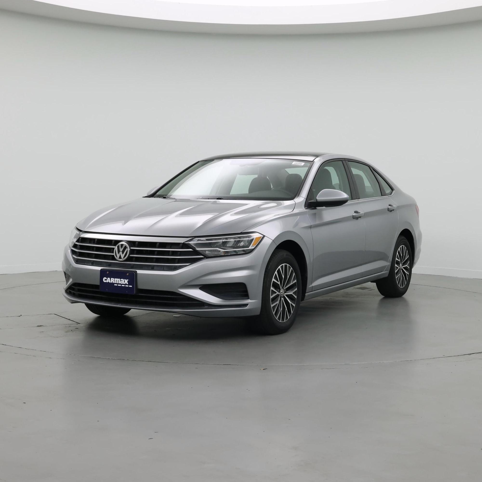 Thumbnail: 2020 Volkswagen Jetta - 4