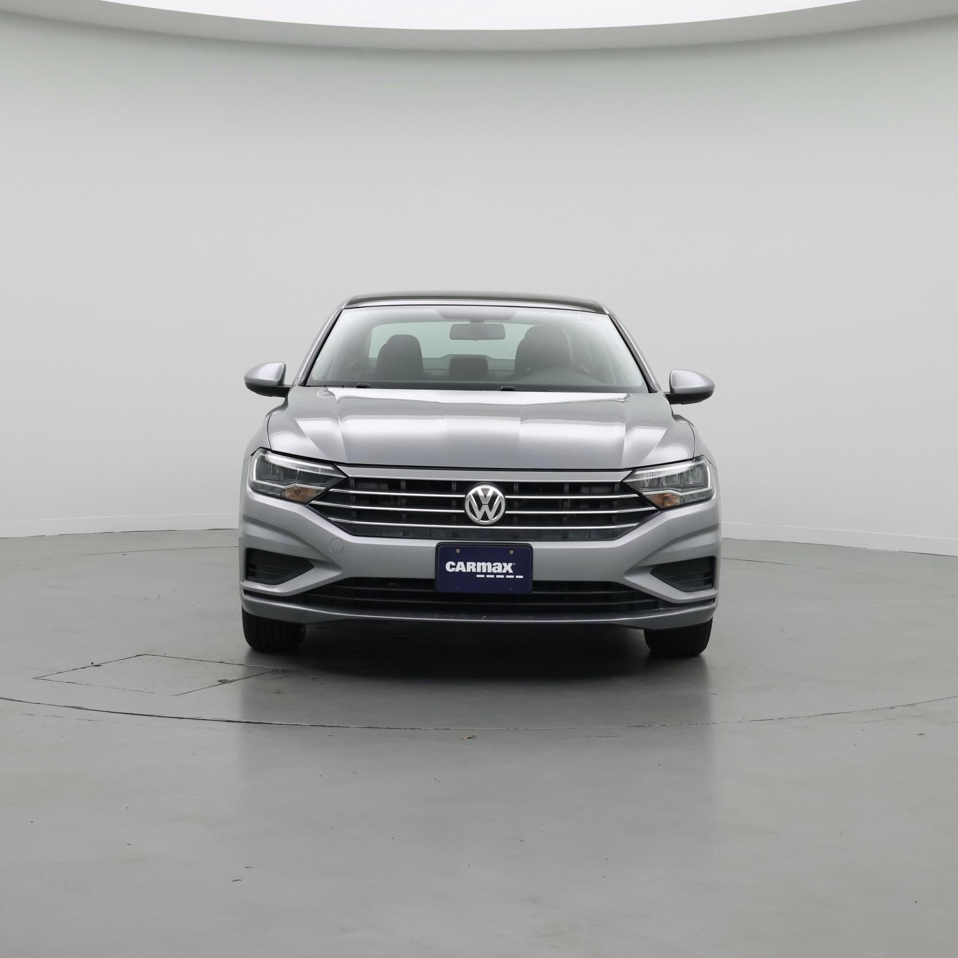 Thumbnail: 2020 Volkswagen Jetta - 5