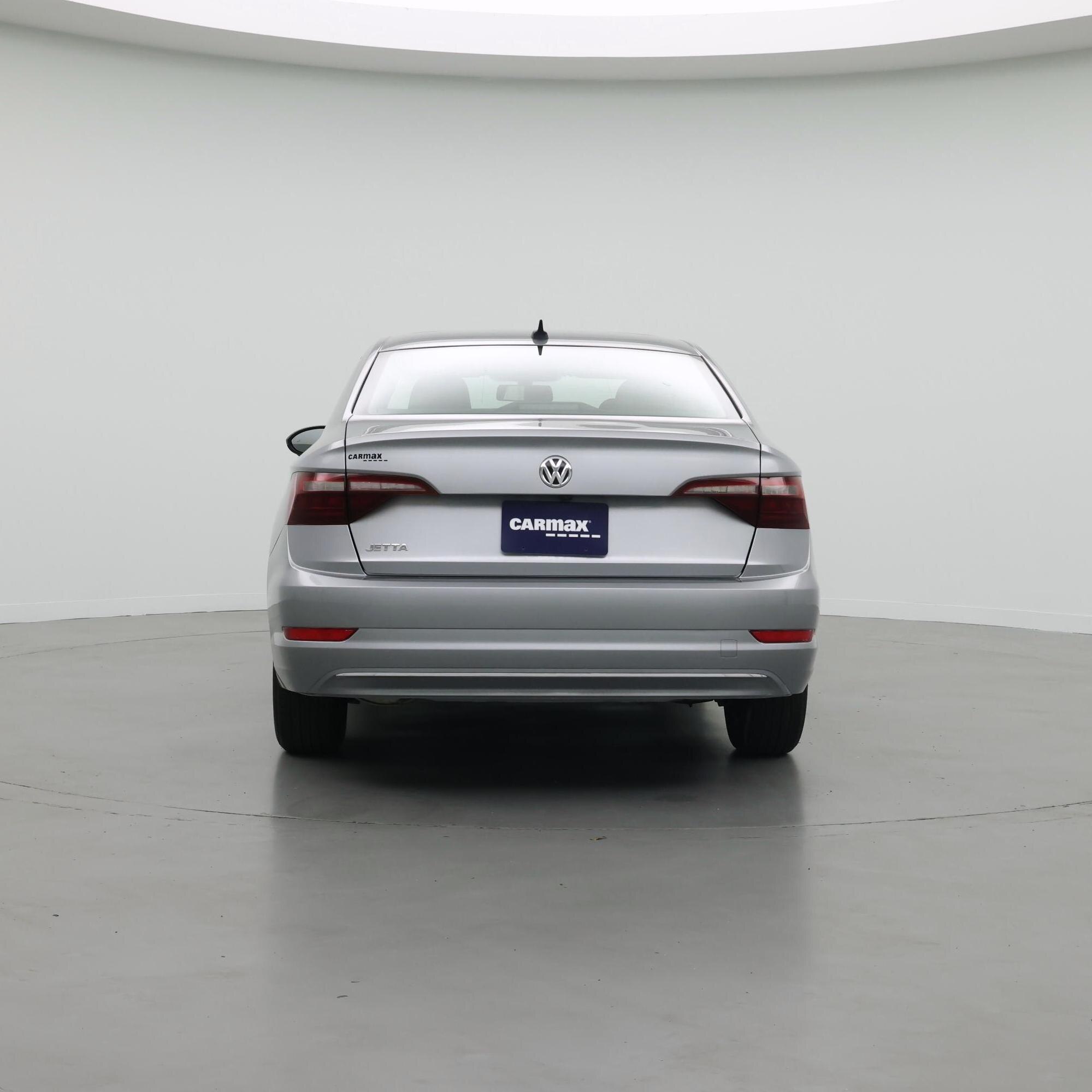 Thumbnail: 2020 Volkswagen Jetta - 6