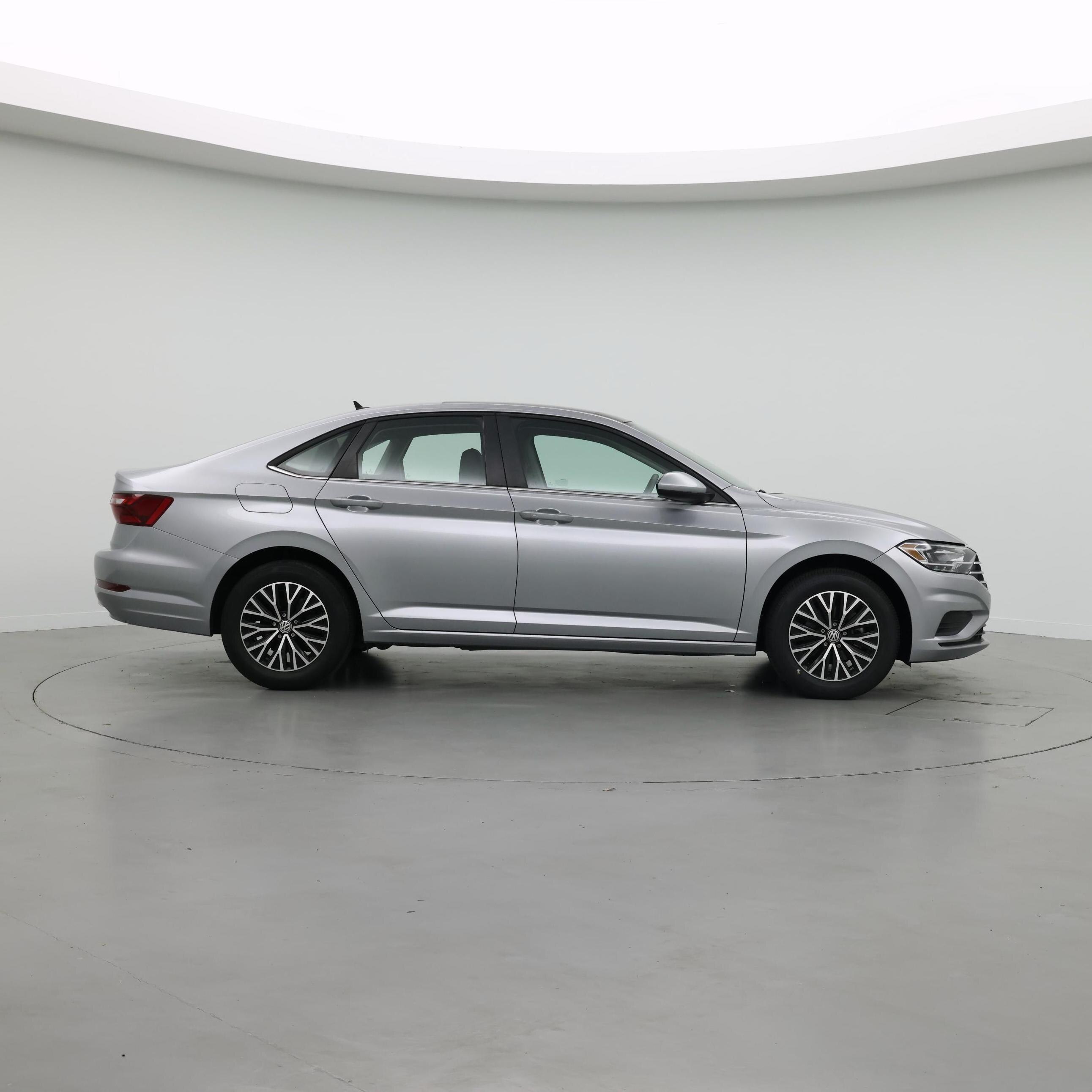 Thumbnail: 2020 Volkswagen Jetta - 7