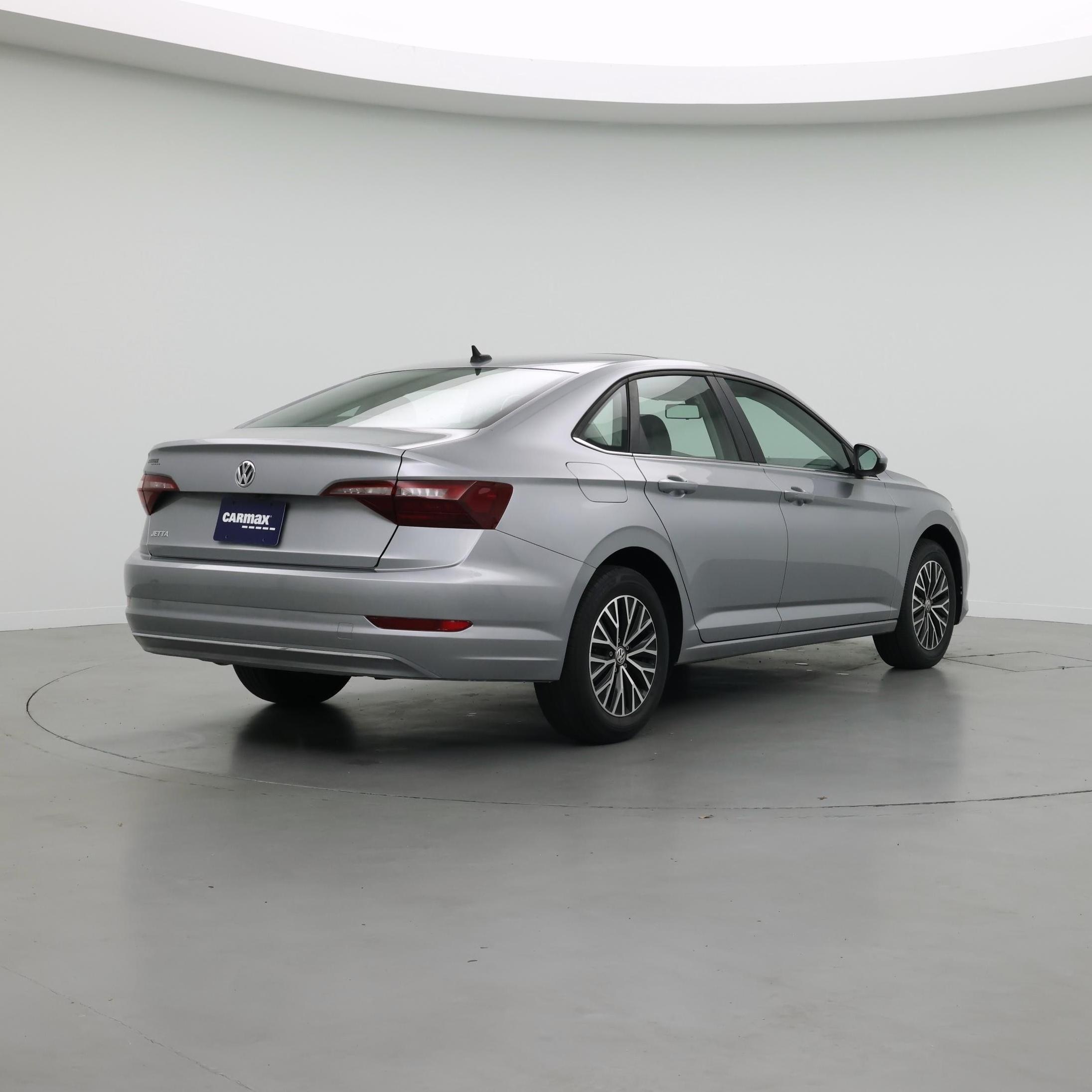 Thumbnail: 2020 Volkswagen Jetta - 8