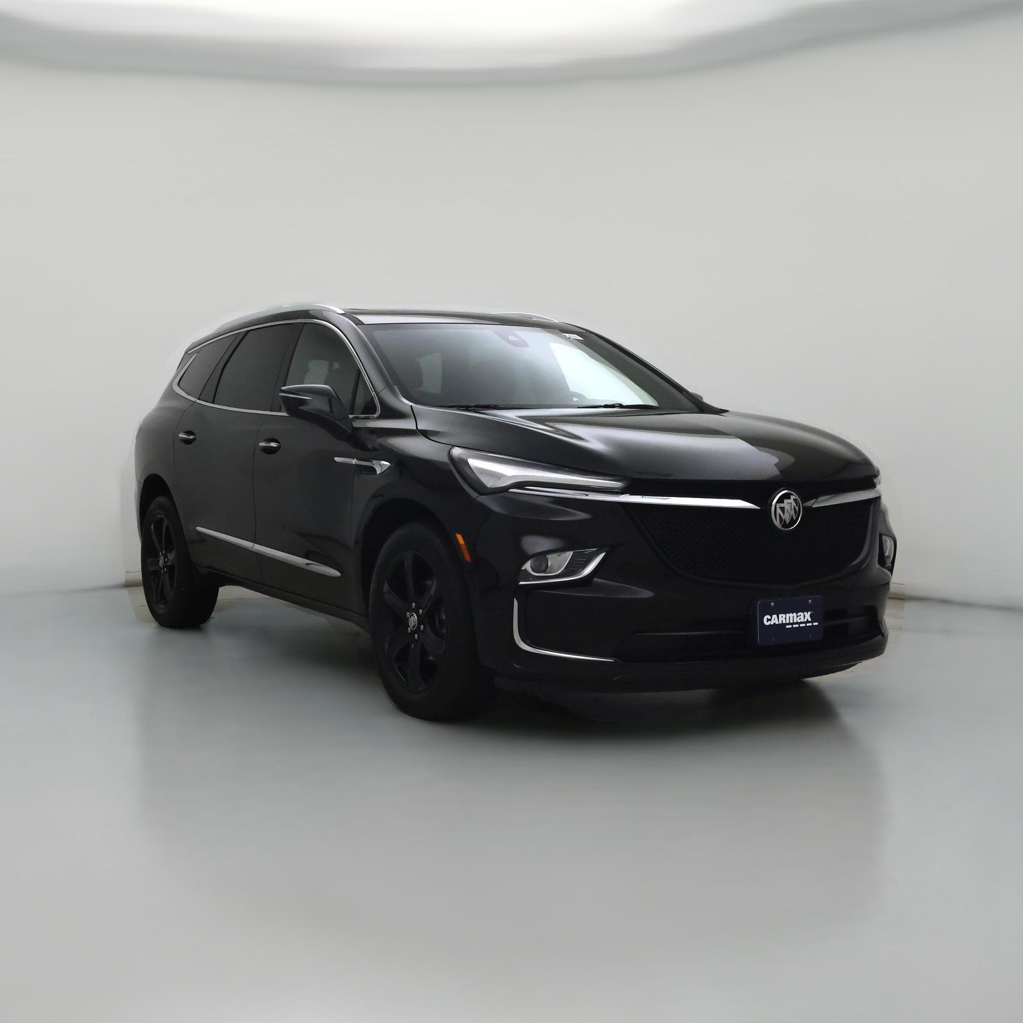 Thumbnail: 2023 Buick Enclave - 1