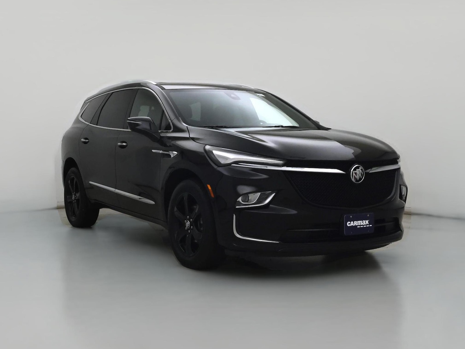 2023 Buick Enclave
