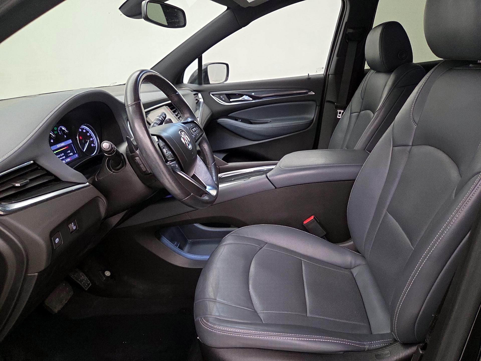 Thumbnail: 2023 Buick Enclave - 11