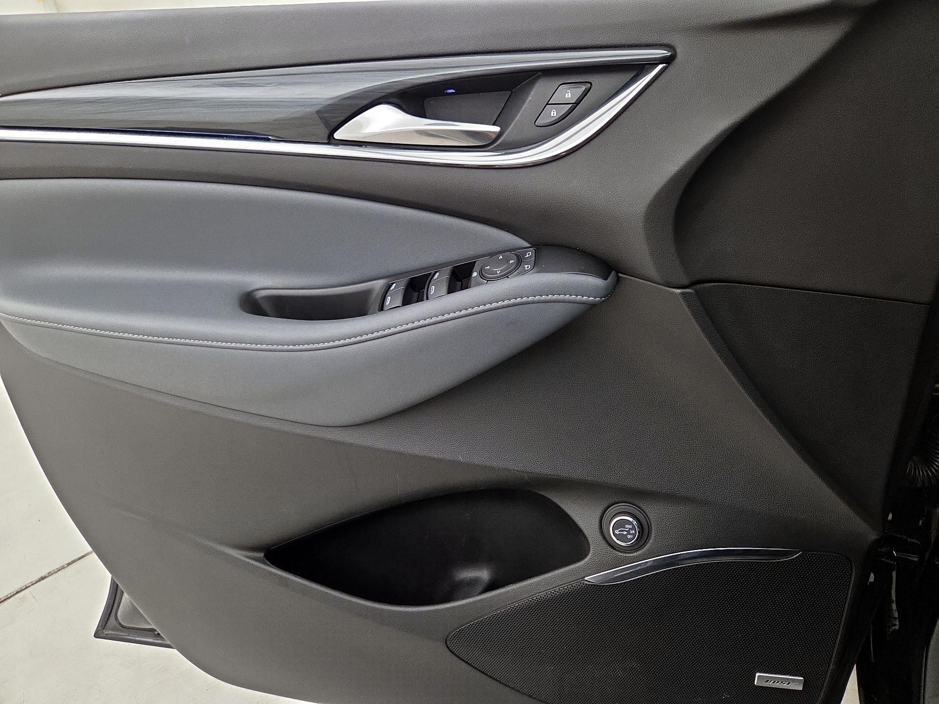 Thumbnail: 2023 Buick Enclave - 12