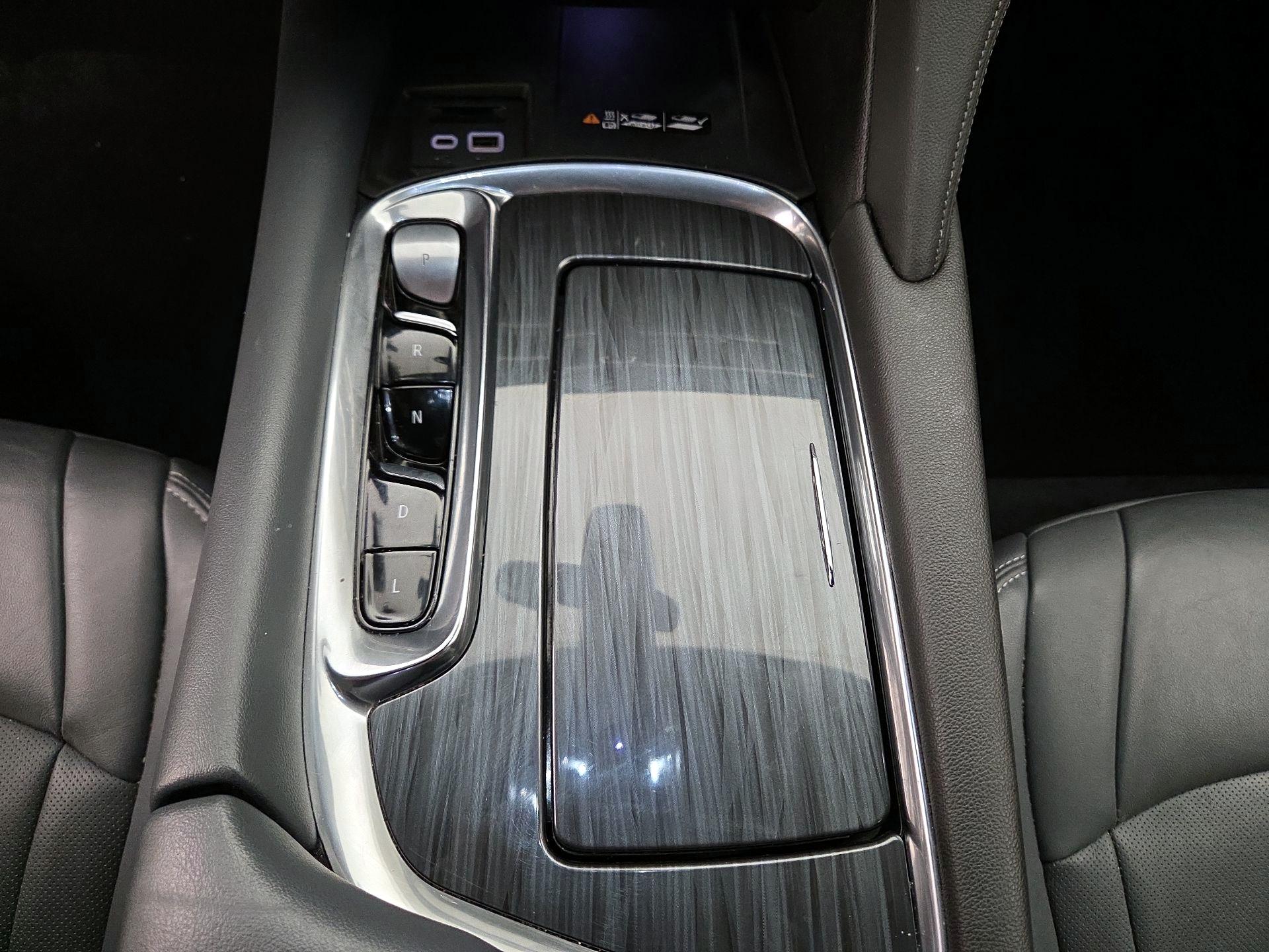 Thumbnail: 2023 Buick Enclave - 17