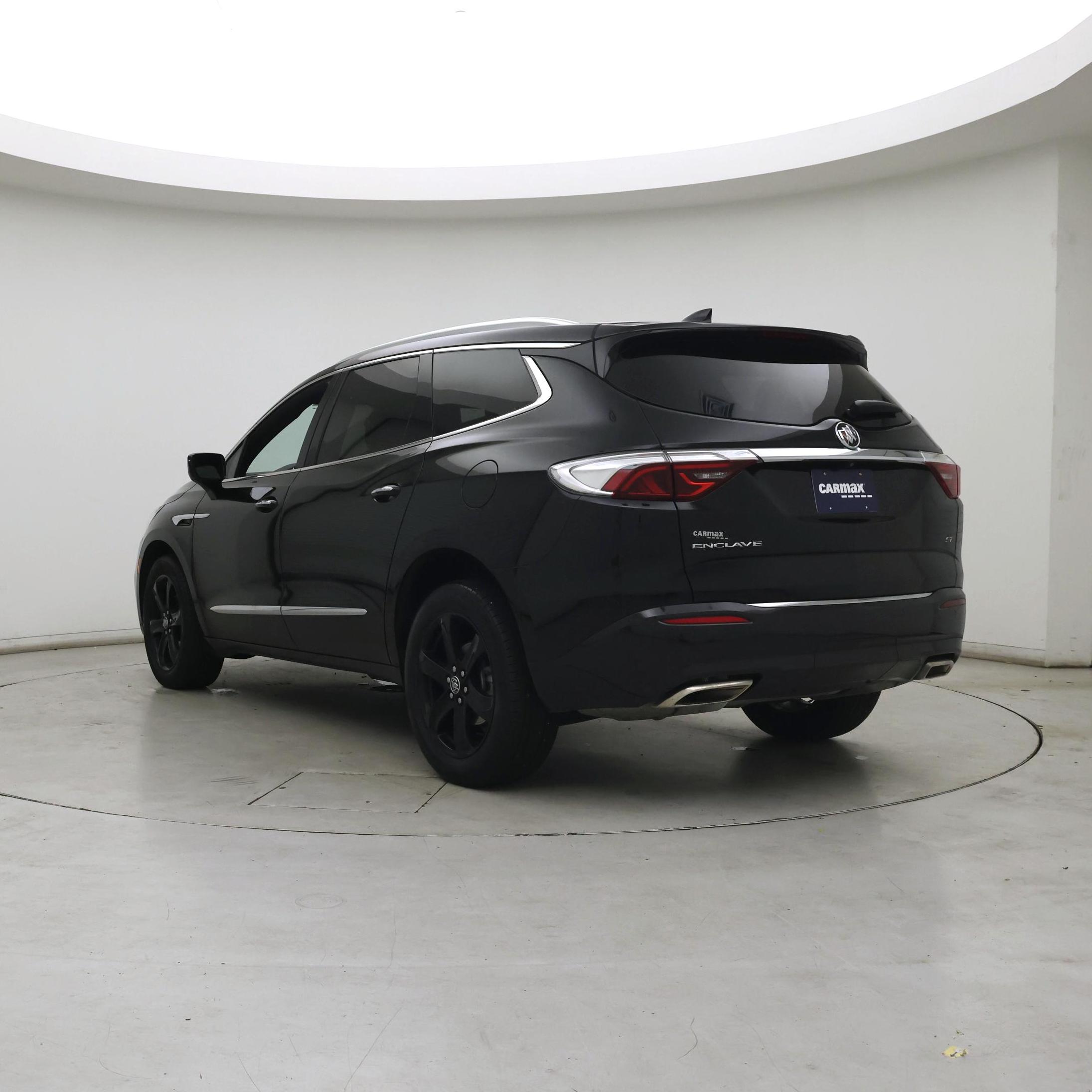 Thumbnail: 2023 Buick Enclave - 2
