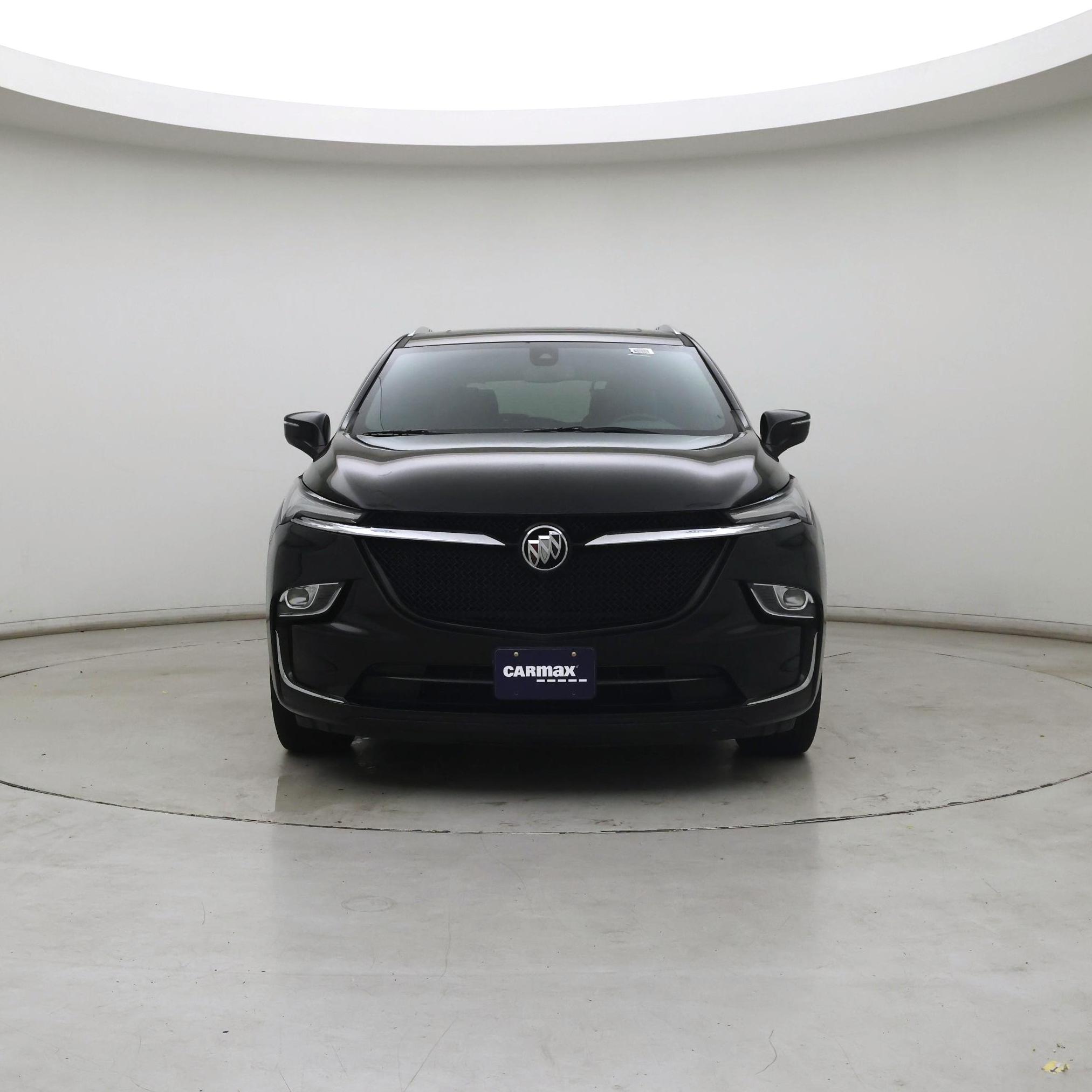 Thumbnail: 2023 Buick Enclave - 5