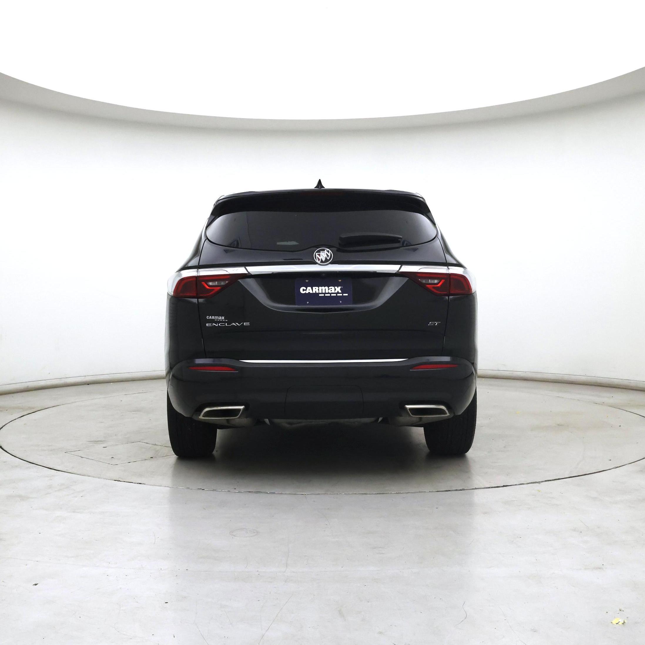 Thumbnail: 2023 Buick Enclave - 6