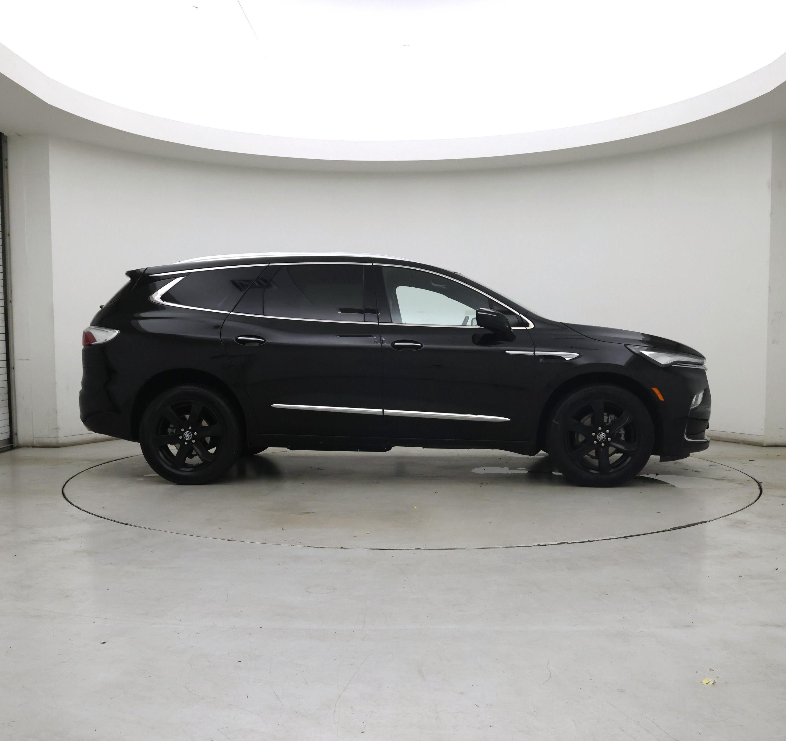 Thumbnail: 2023 Buick Enclave - 7