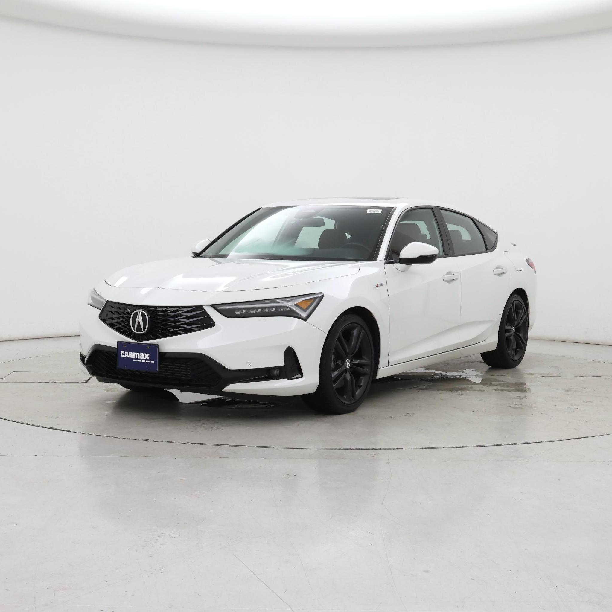 Thumbnail: 2024 Acura Integra - 4