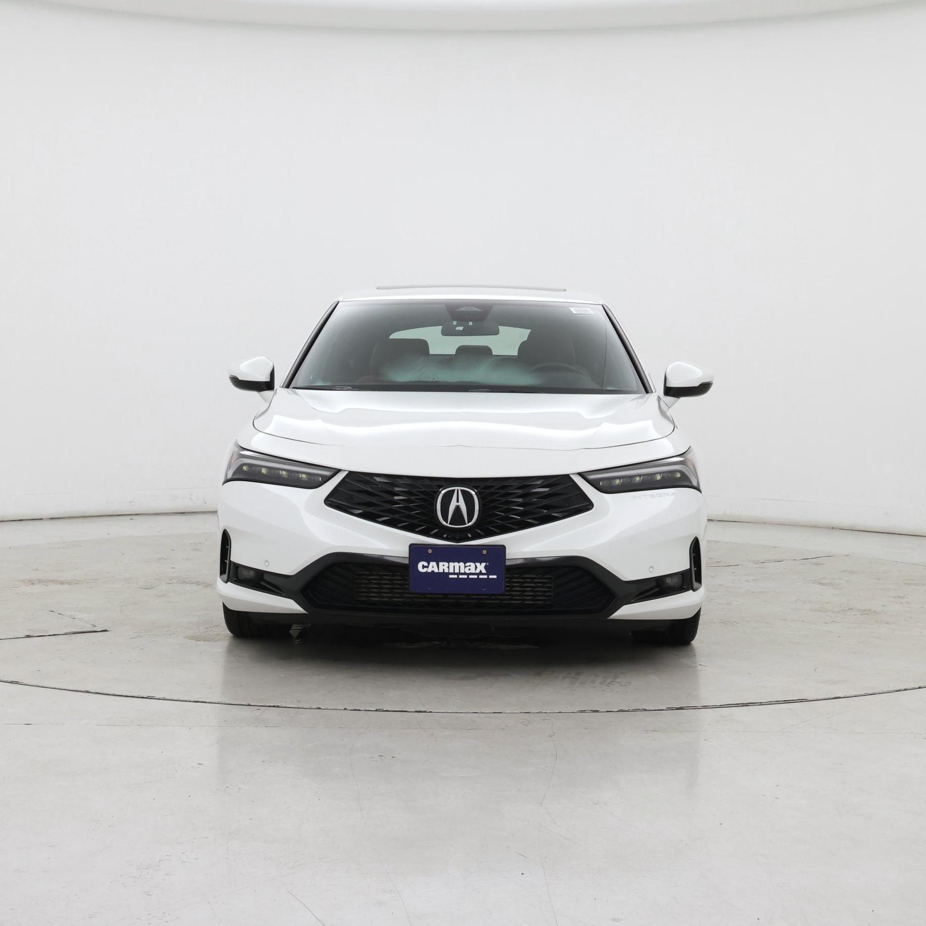 Thumbnail: 2024 Acura Integra - 5