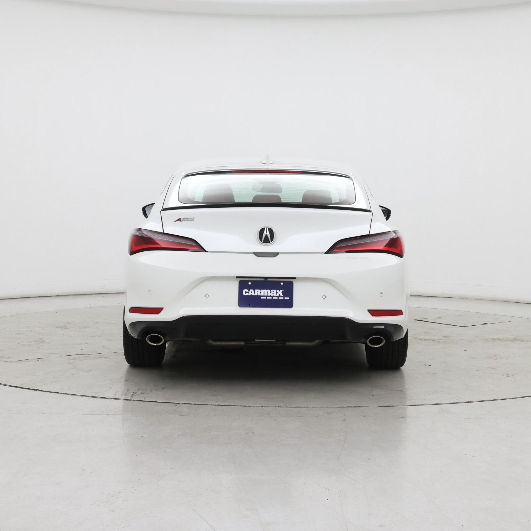 Thumbnail: 2024 Acura Integra - 6