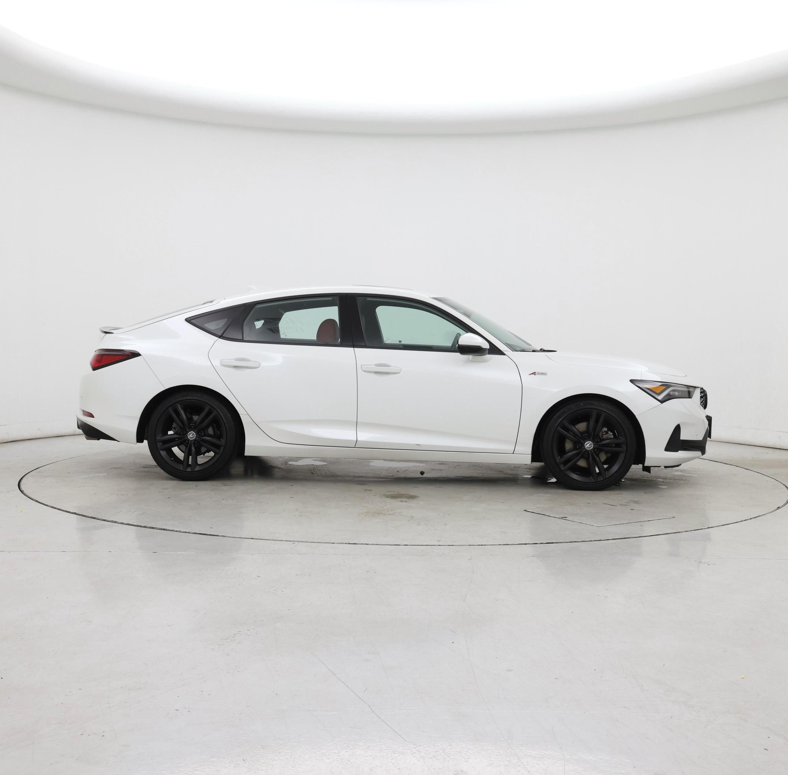 Thumbnail: 2024 Acura Integra - 7