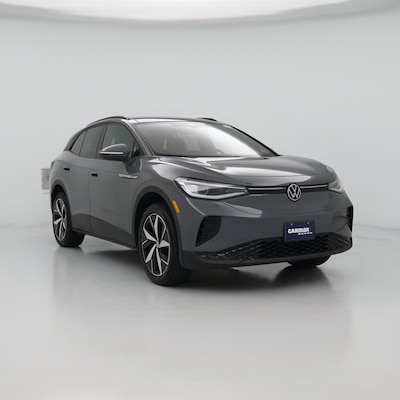 2023 Volkswagen ID.4 EV PRO S