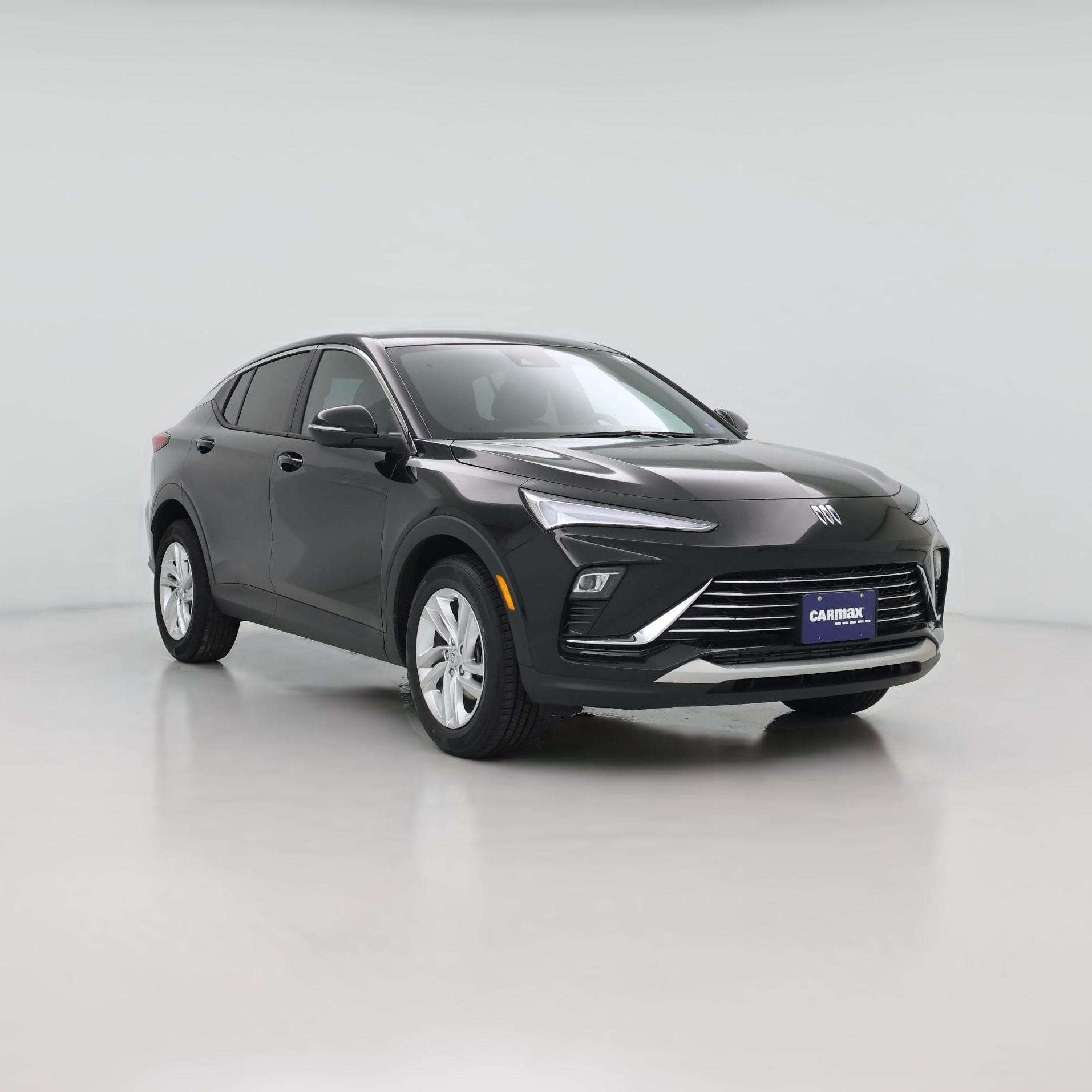 Thumbnail: 2025 Buick Envista - 1