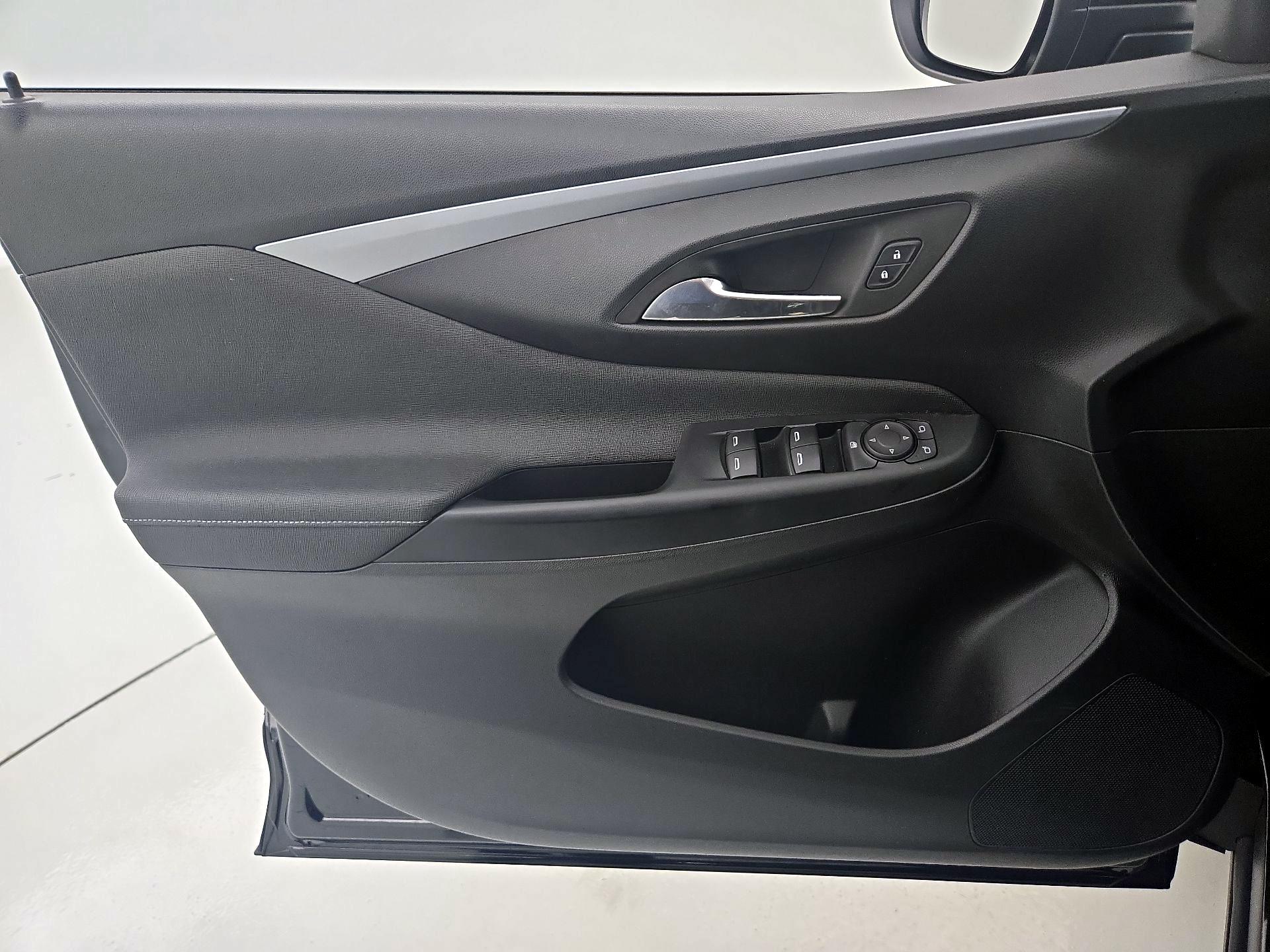 Thumbnail: 2025 Buick Envista - 12