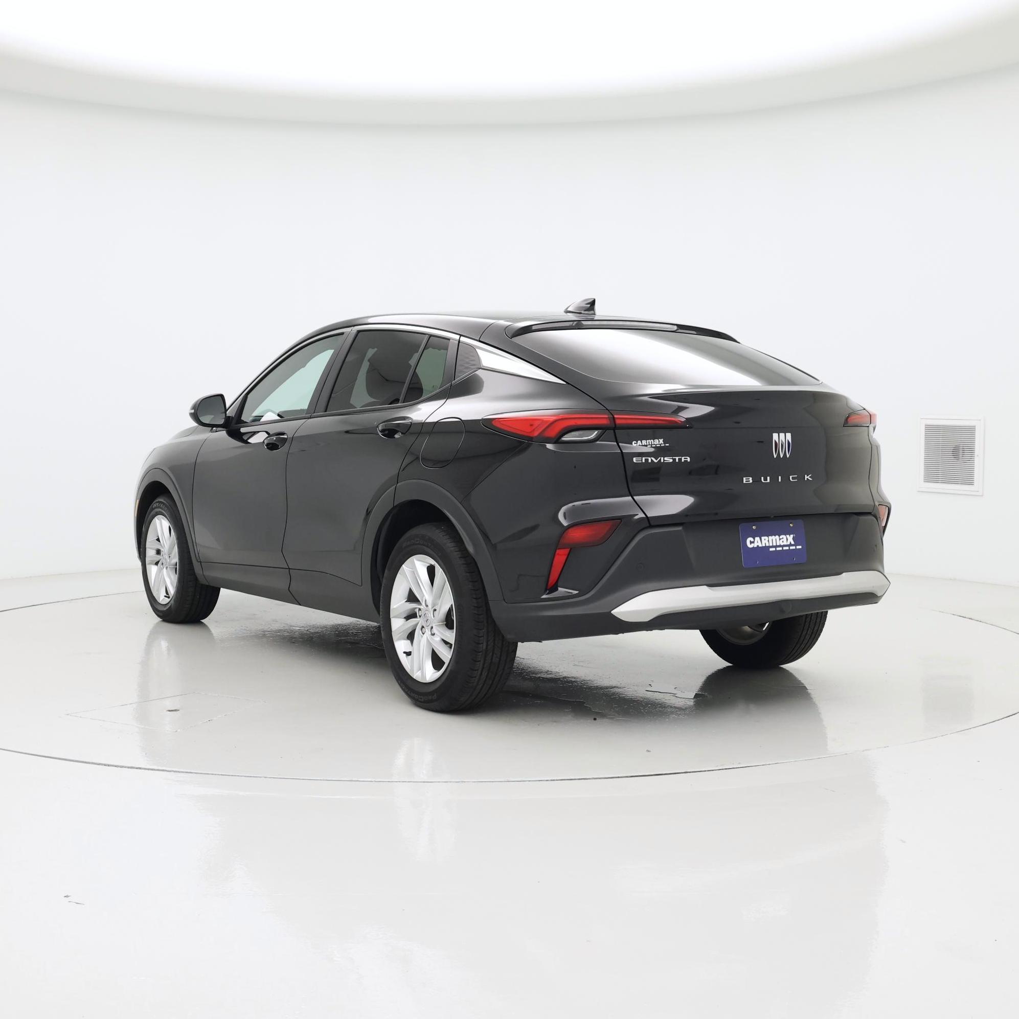 Thumbnail: 2025 Buick Envista - 2