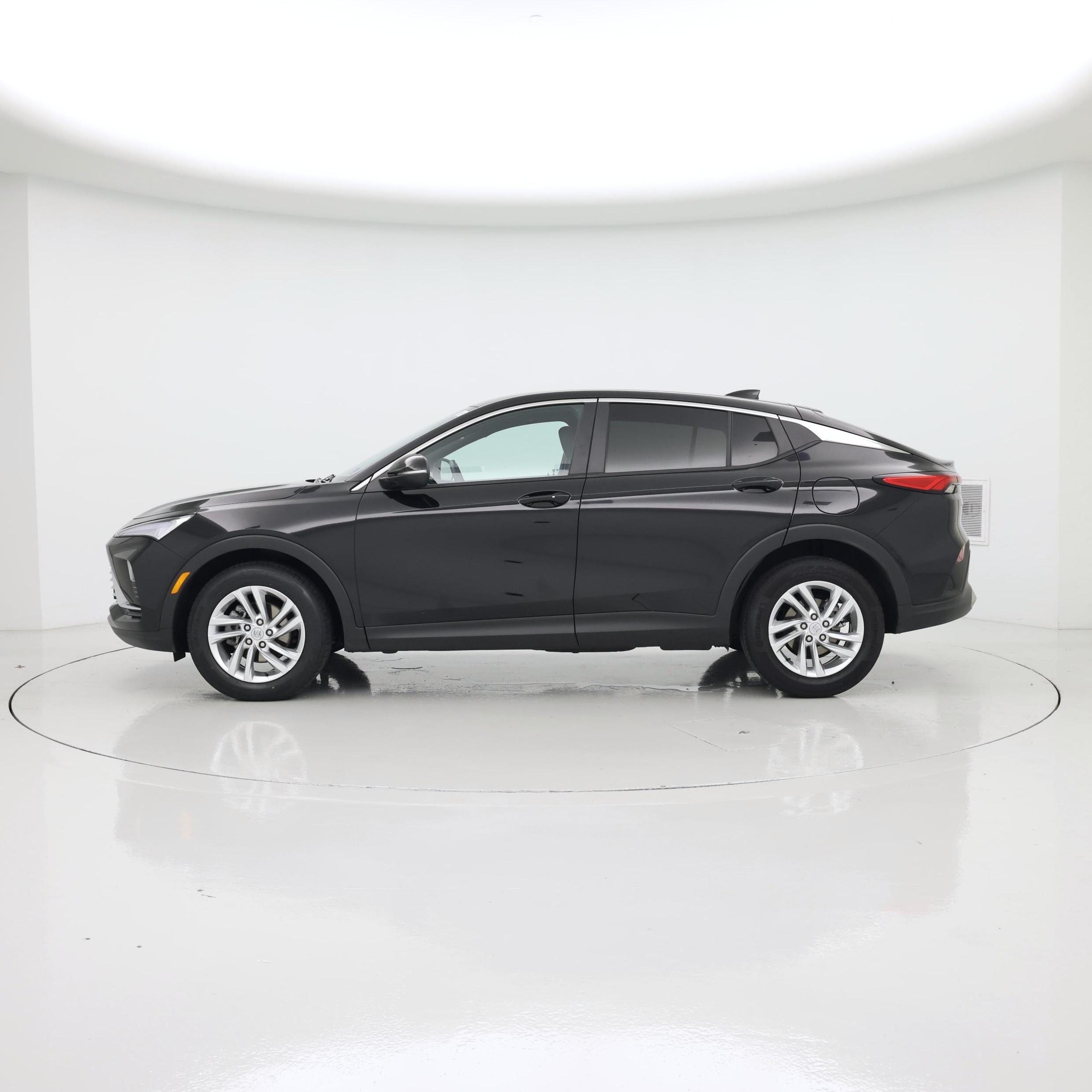 Thumbnail: 2025 Buick Envista - 3