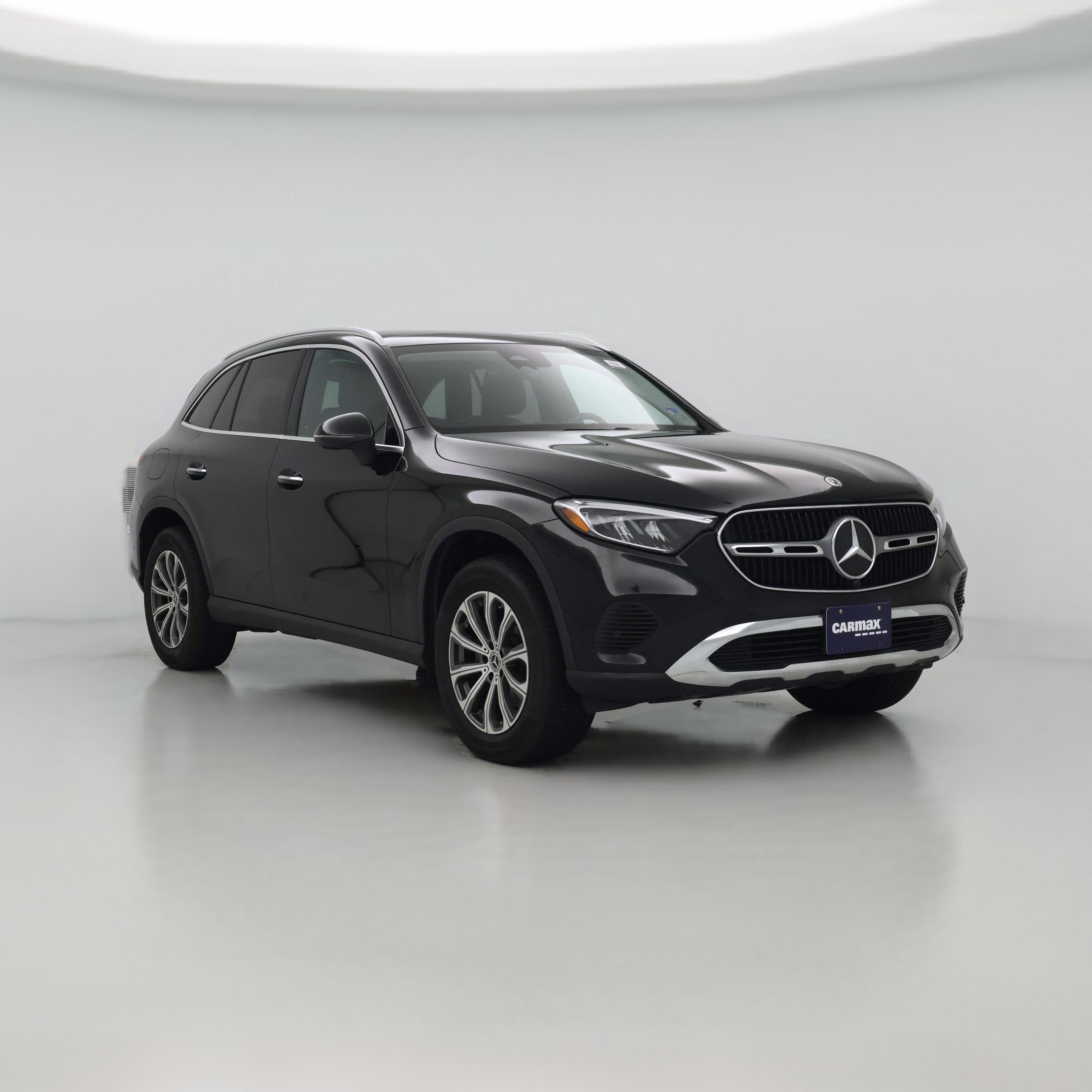 Thumbnail: 2023 Mercedes-Benz GLC - 1