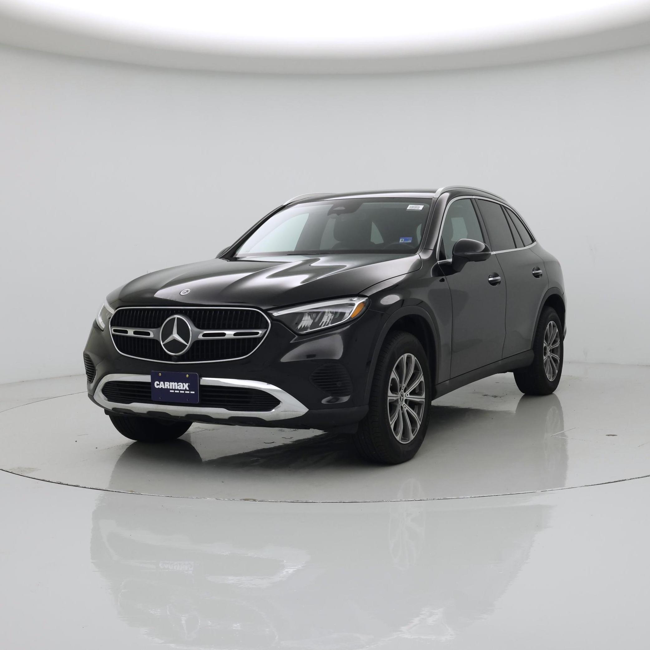 Thumbnail: 2023 Mercedes-Benz GLC - 4