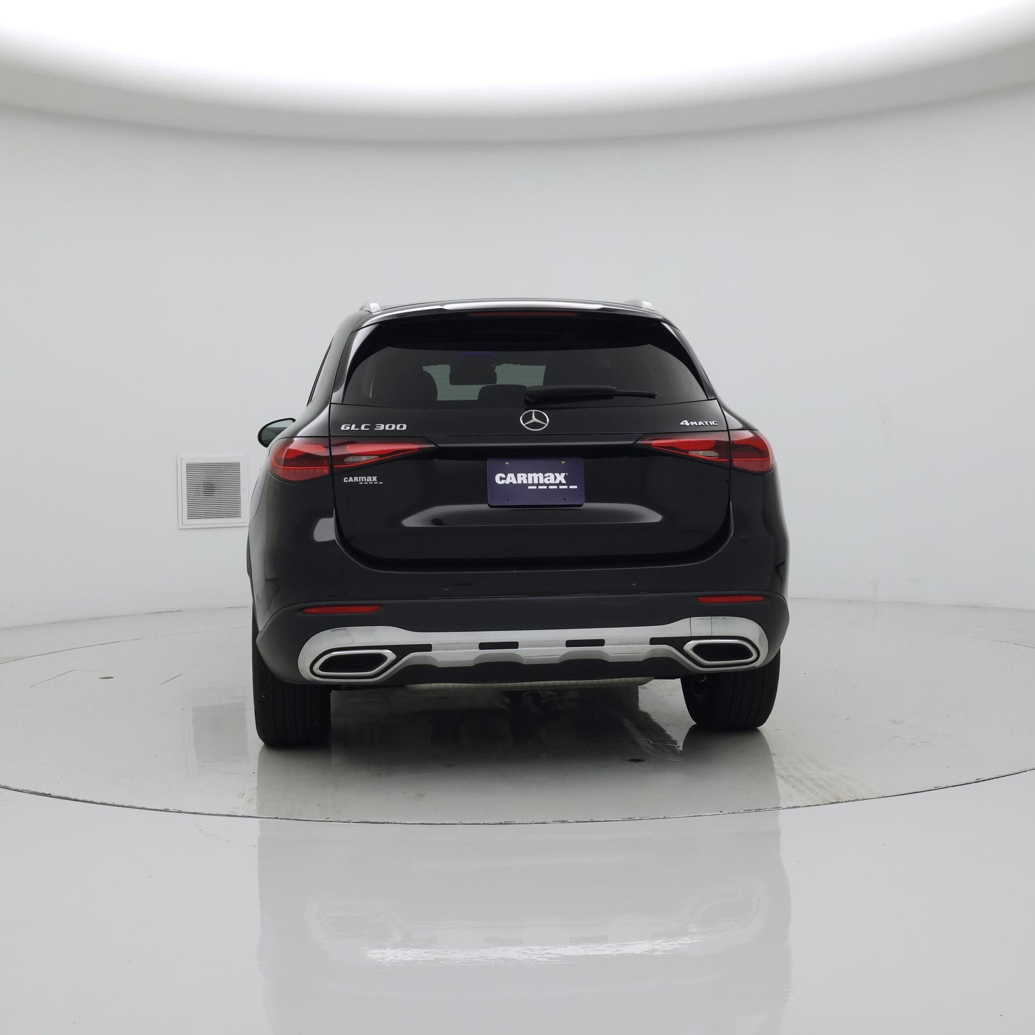 Thumbnail: 2023 Mercedes-Benz GLC - 6