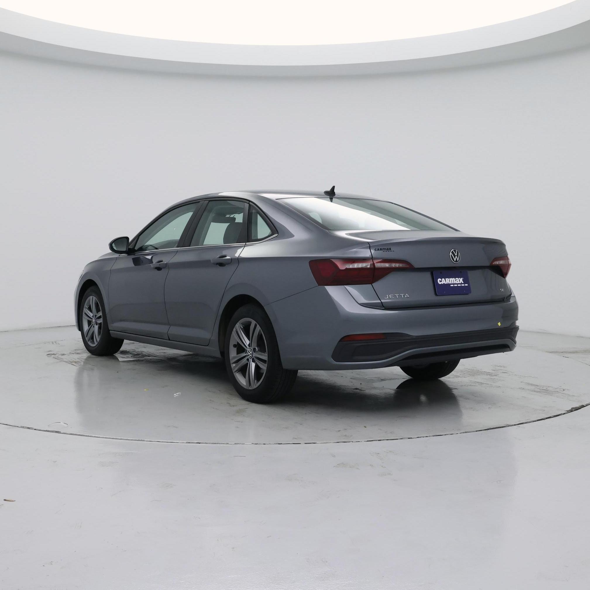 Thumbnail: 2024 Volkswagen Jetta - 2